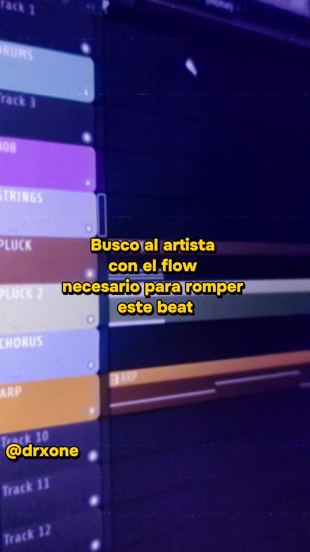 @DRXONE