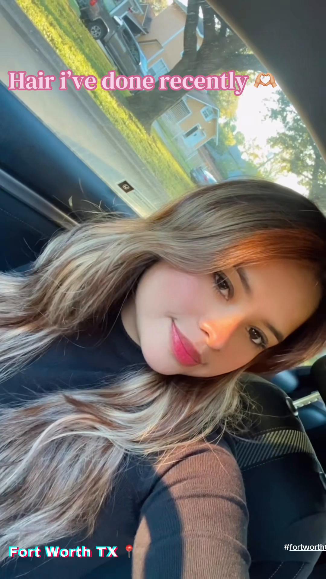 @hair_bycarolina | DFW