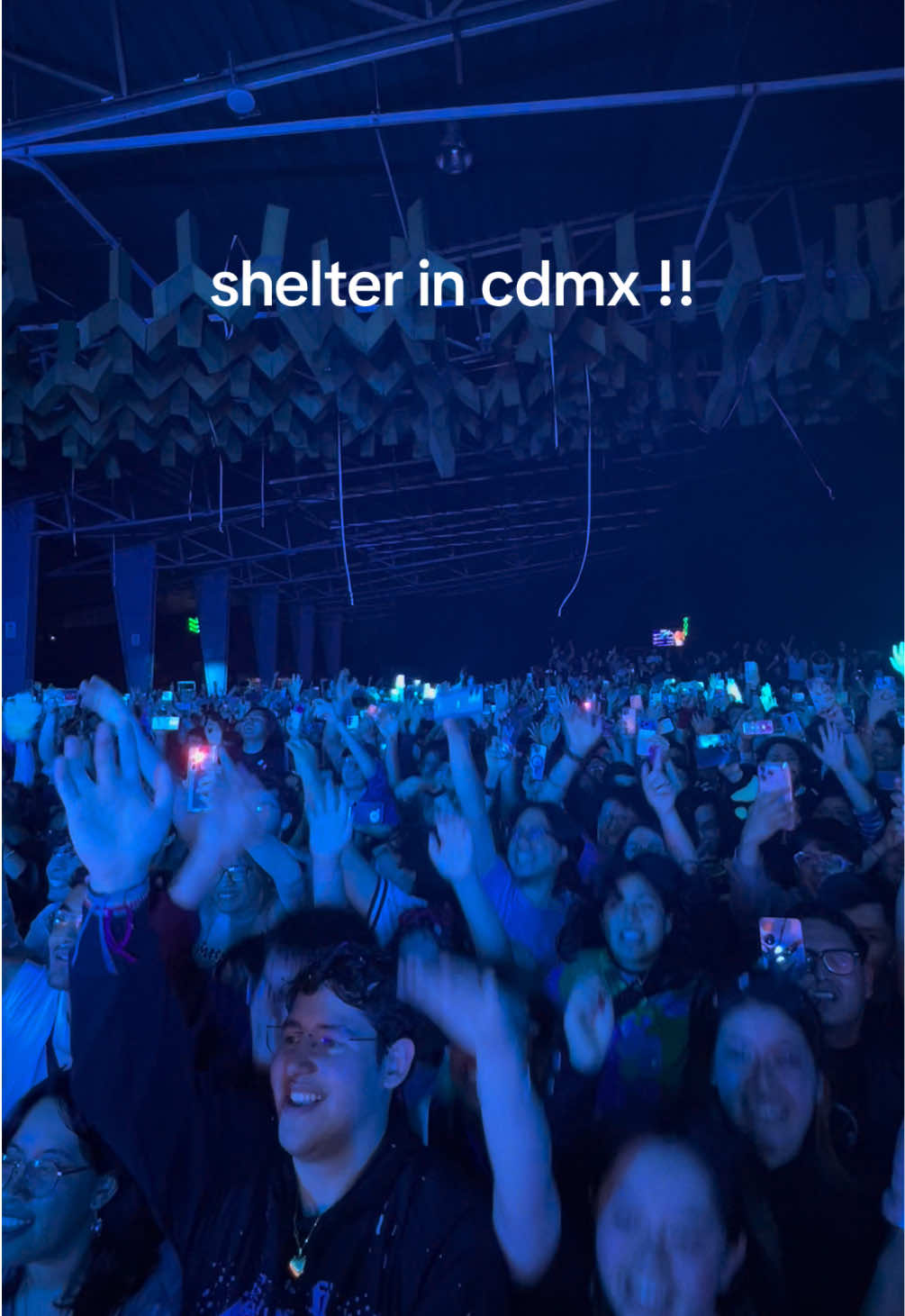 @Porter Robinson HQ
