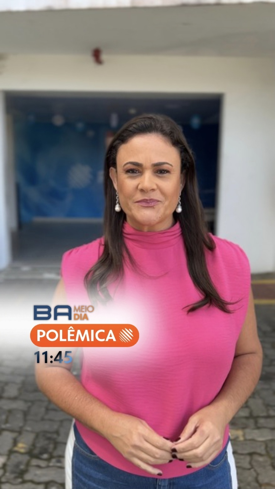 @TV BAHIA