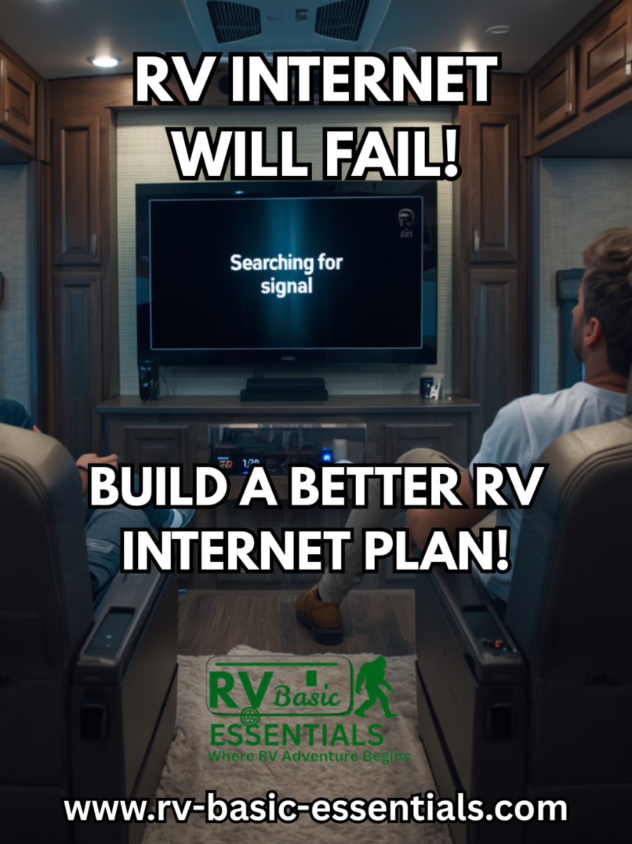 @RV Basic Essentials