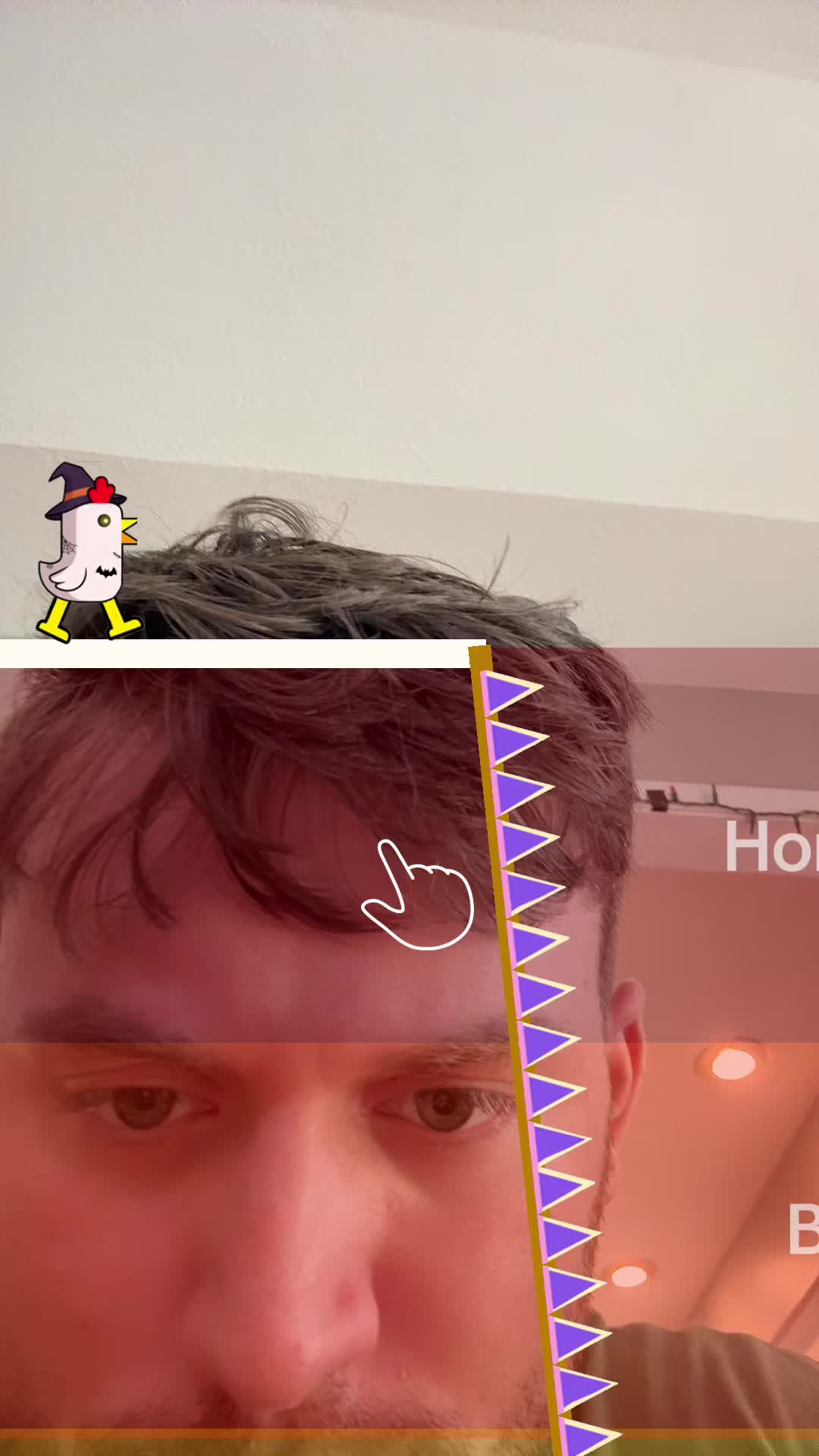 @️