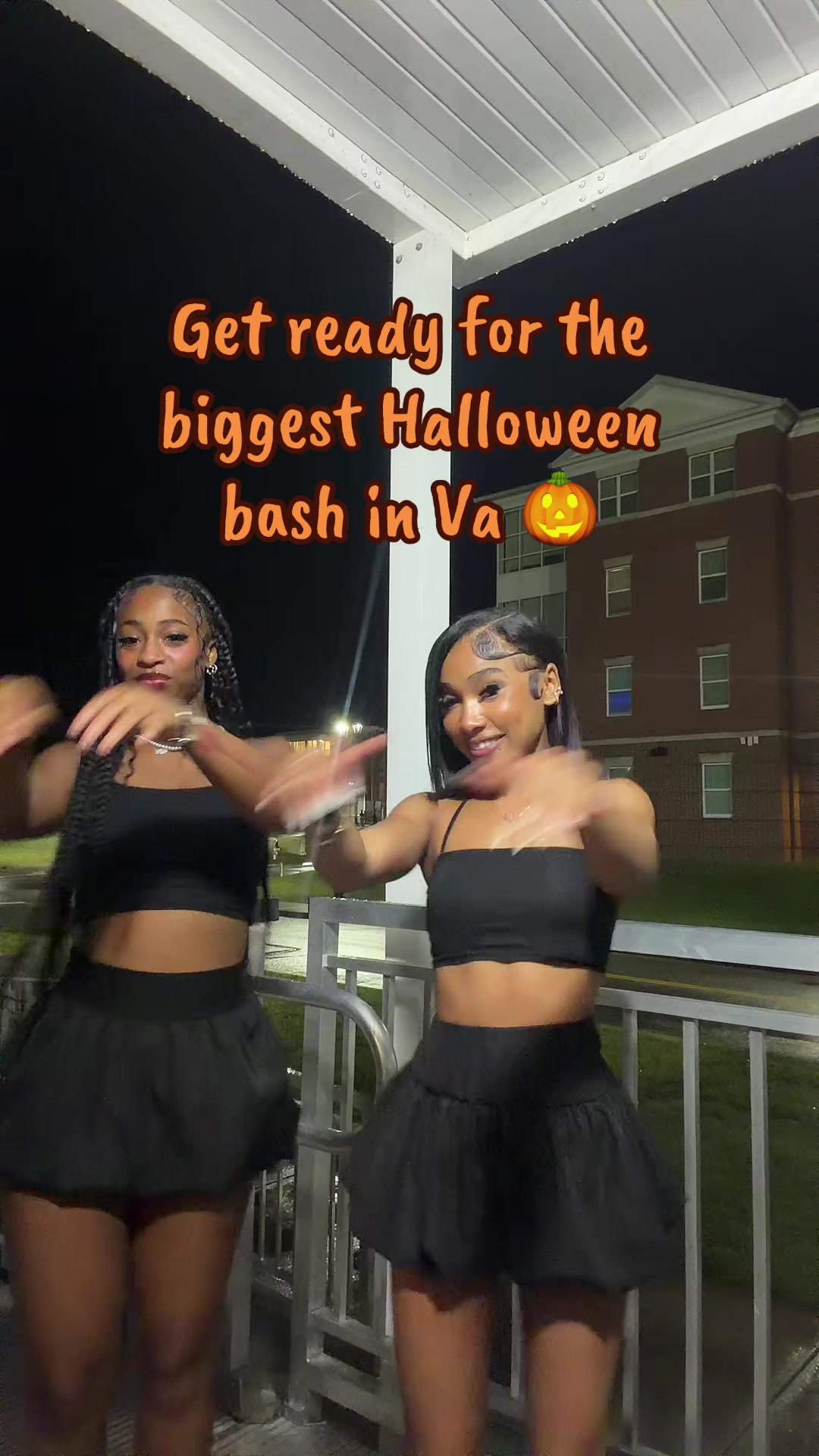 @Yanna & Miyah