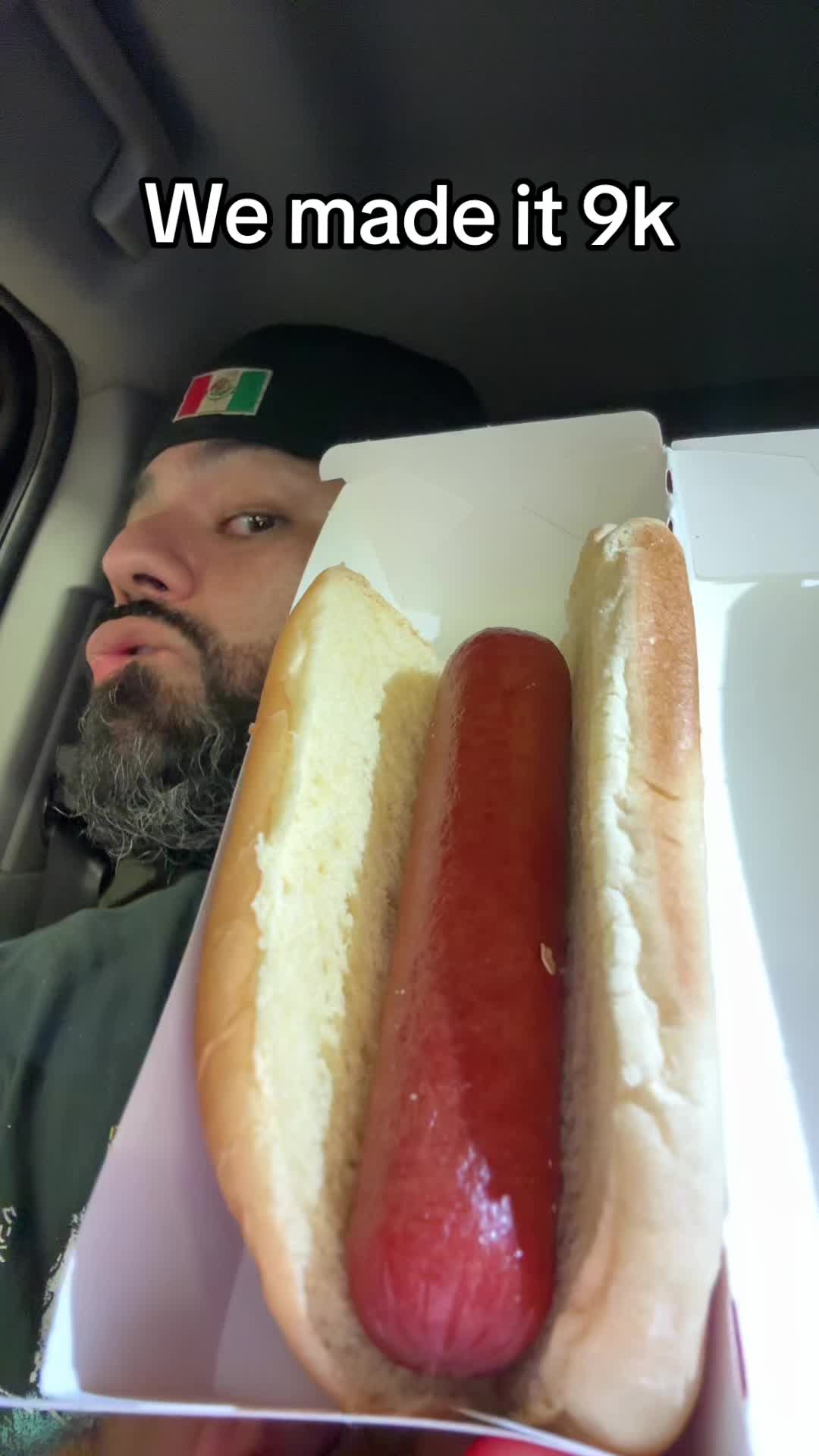 @Big Saucier