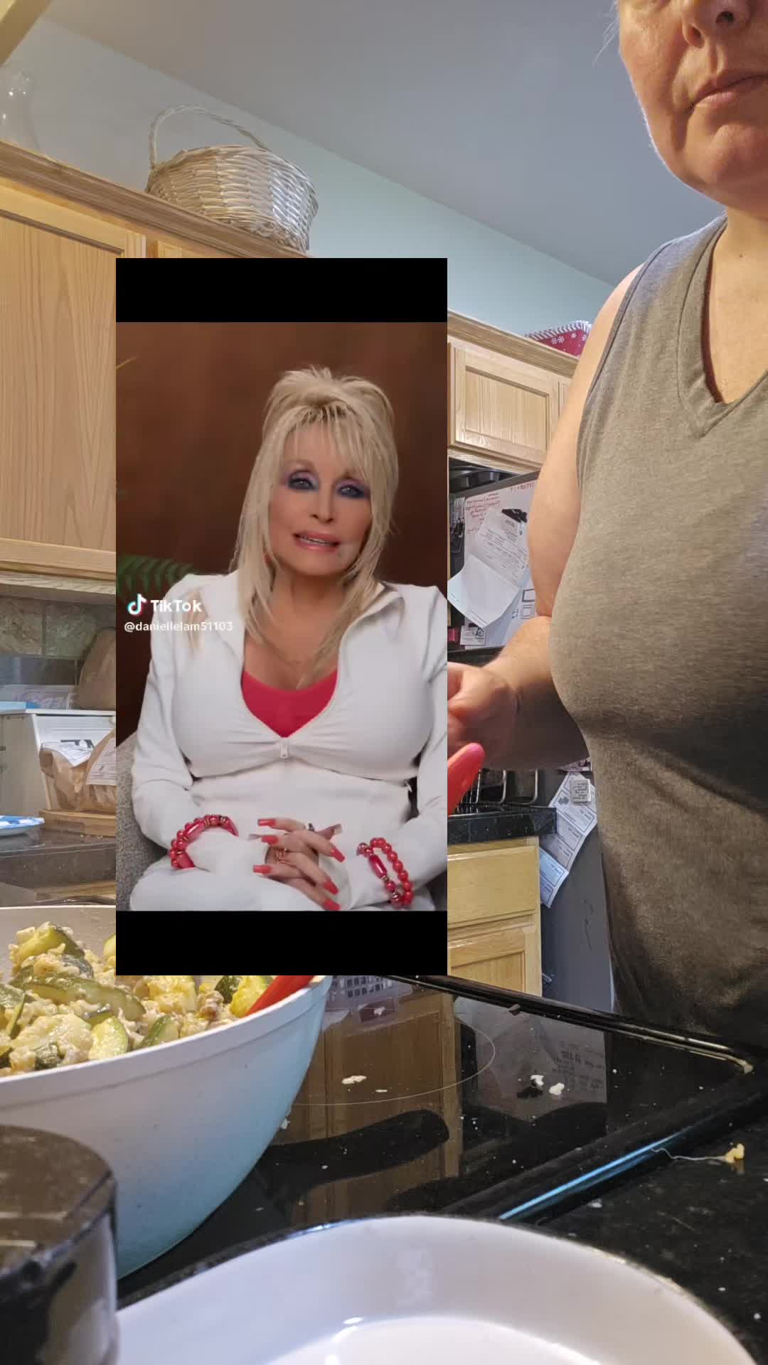 @Angela
