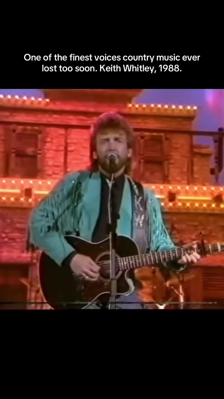 @KeepingItCountry