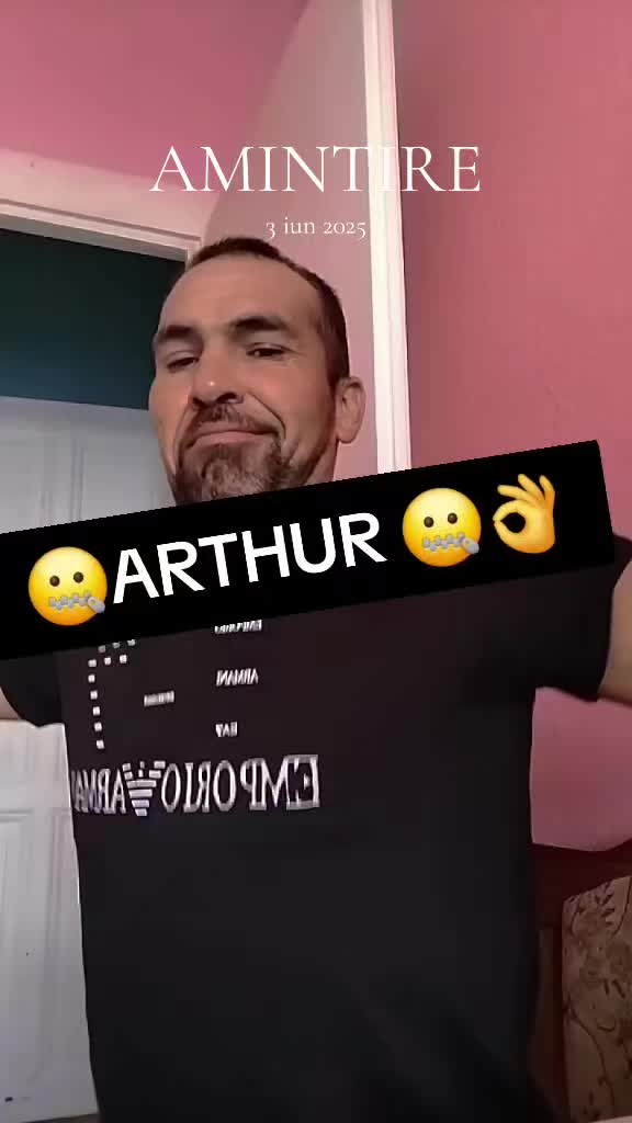 @🤝ARTHUR🤝
