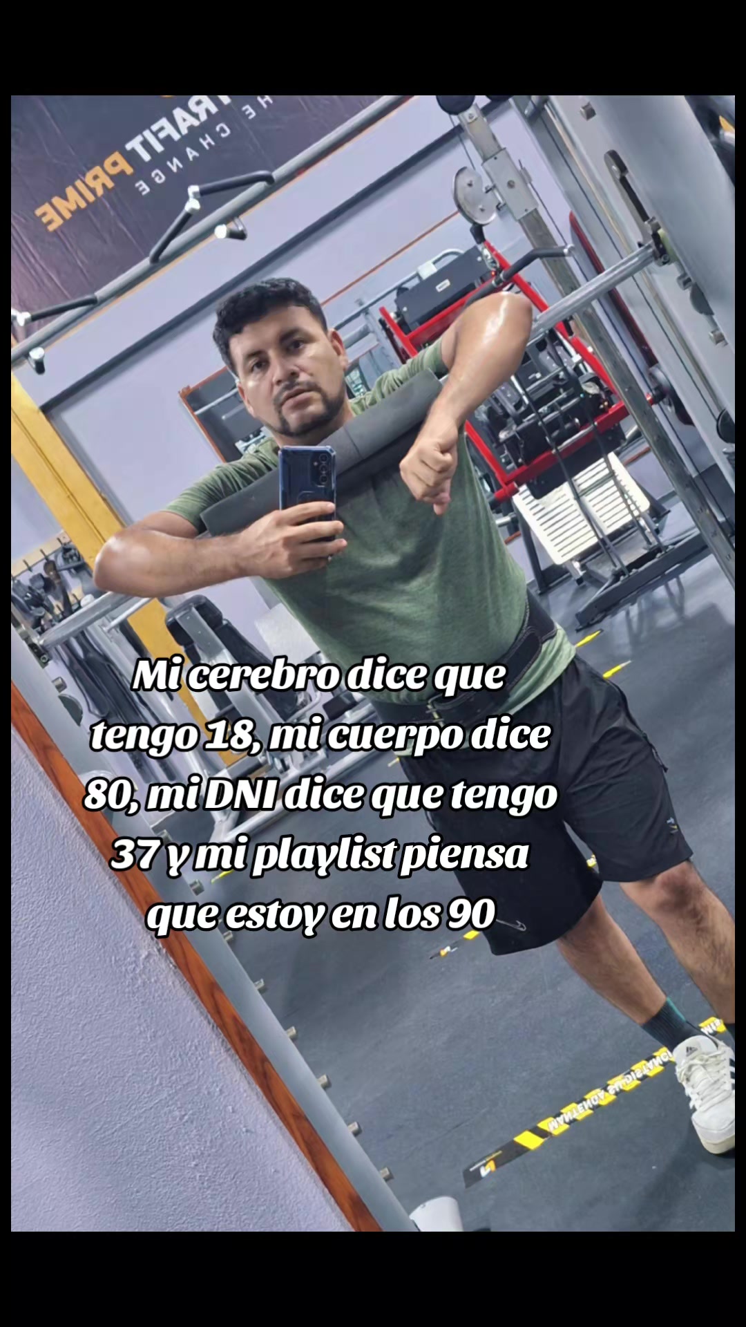 @Siempre Alfred