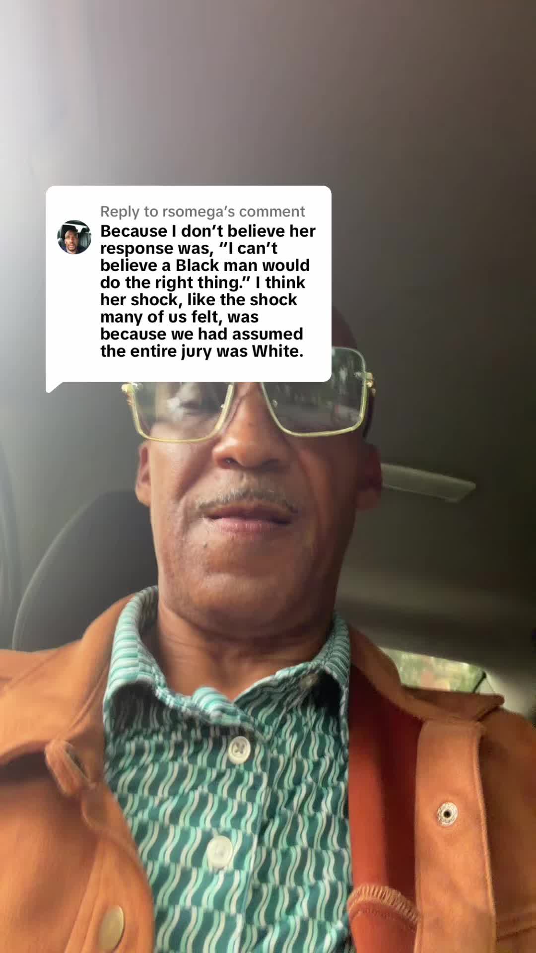 @Pastor Ken