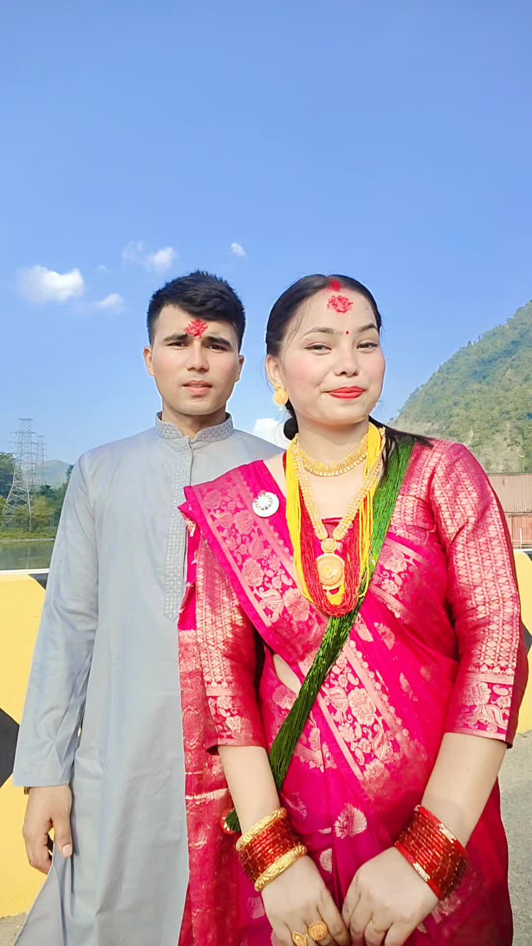 @Arati Adhikari