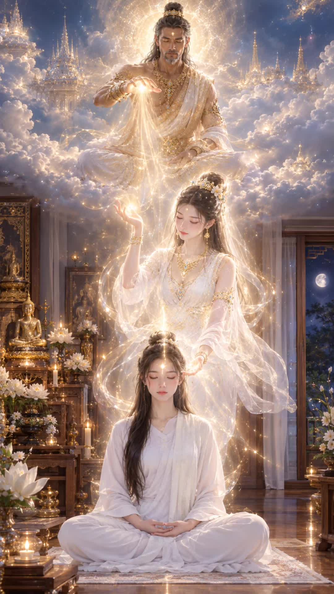 @🪷ปุพเพกตปุญญตา✨✨