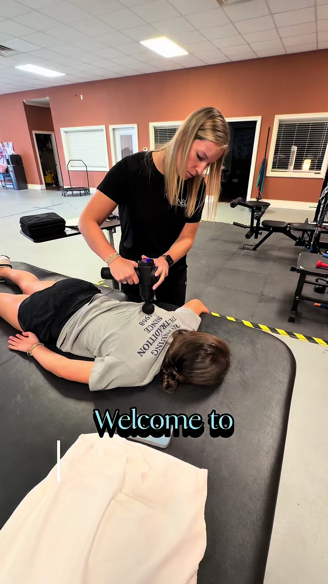 @Amber Coons, PT, DPT