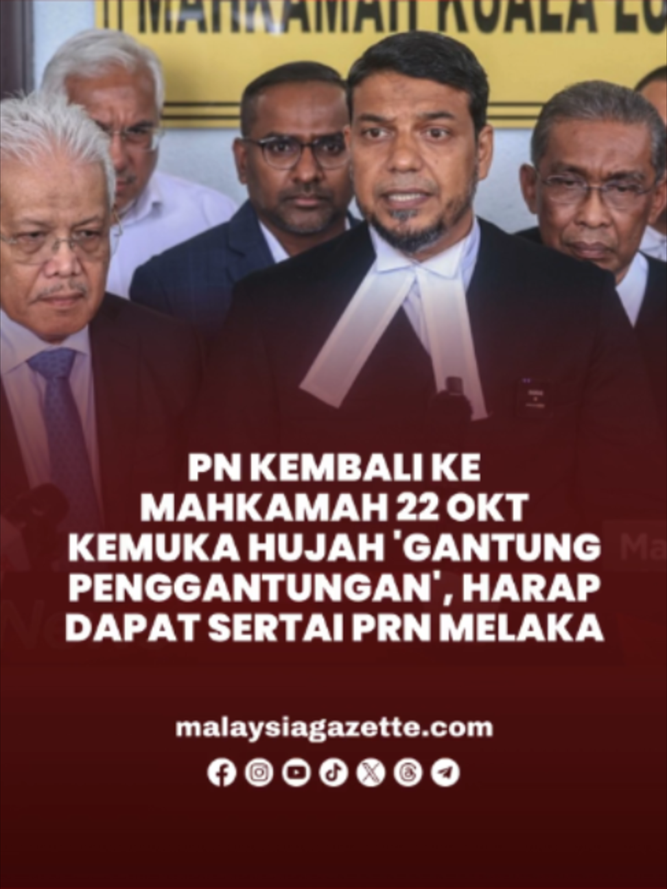 @malaysiagazette