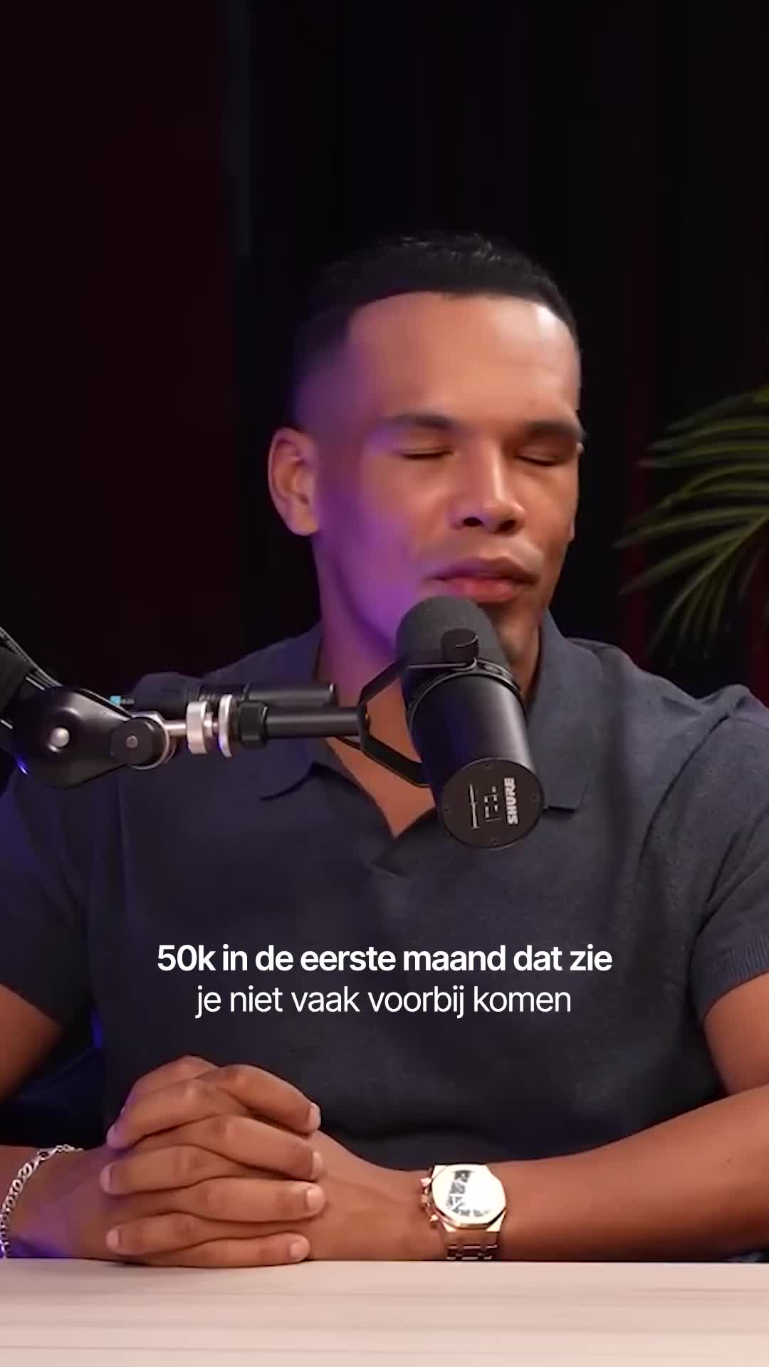 @Joshua Kaats
