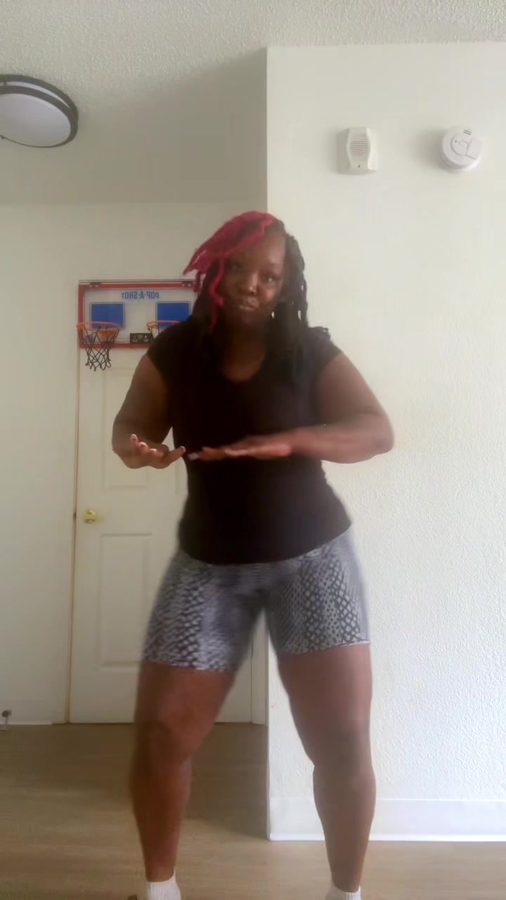 @Shaneka Clark