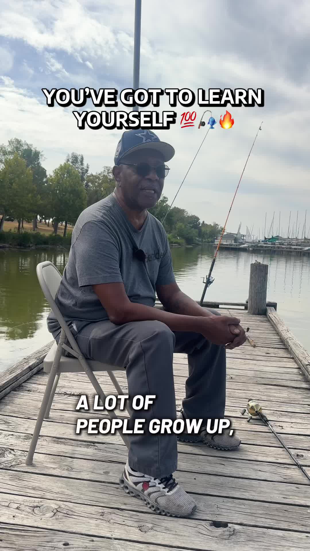 @Grateful Fishing Tv