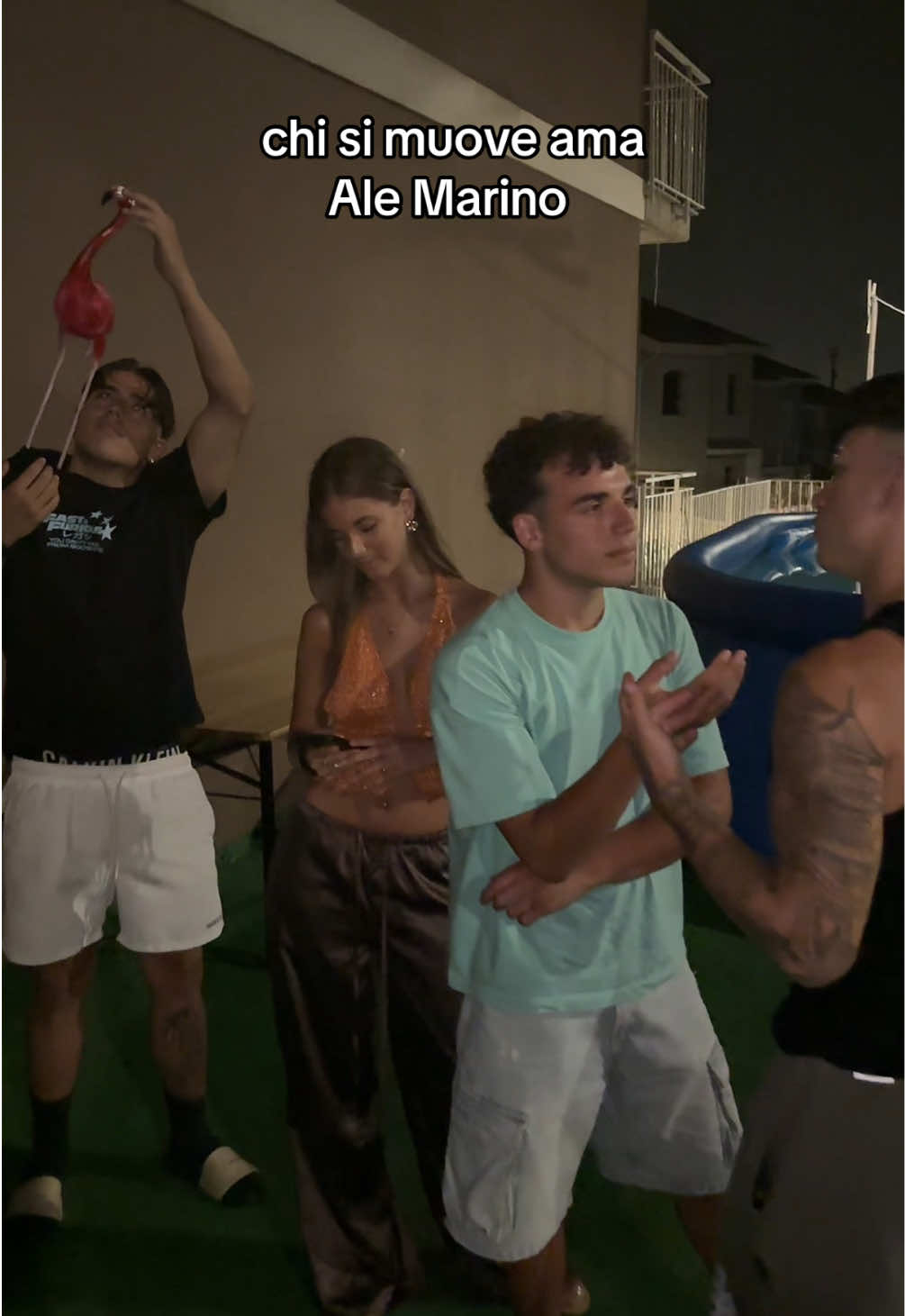 @The Ice Club