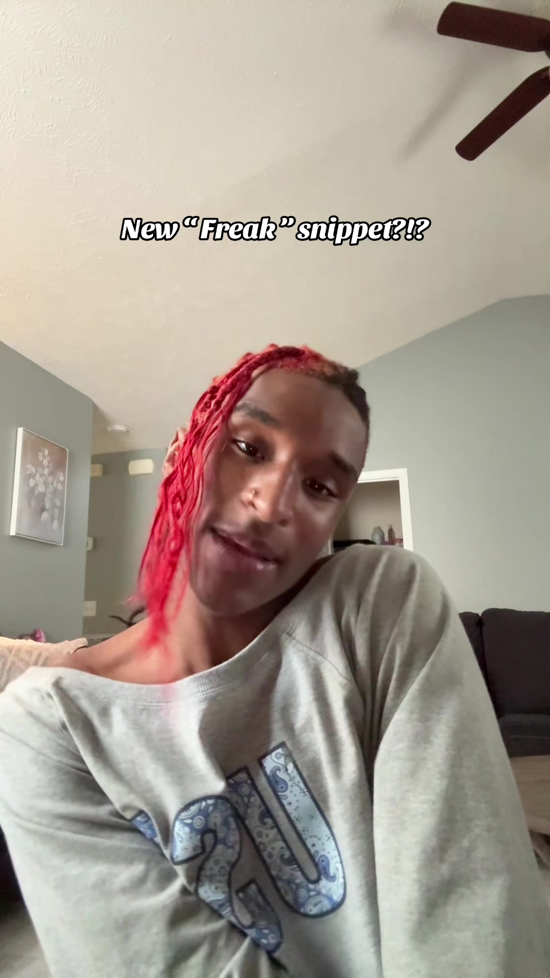 @Jalen Hunt