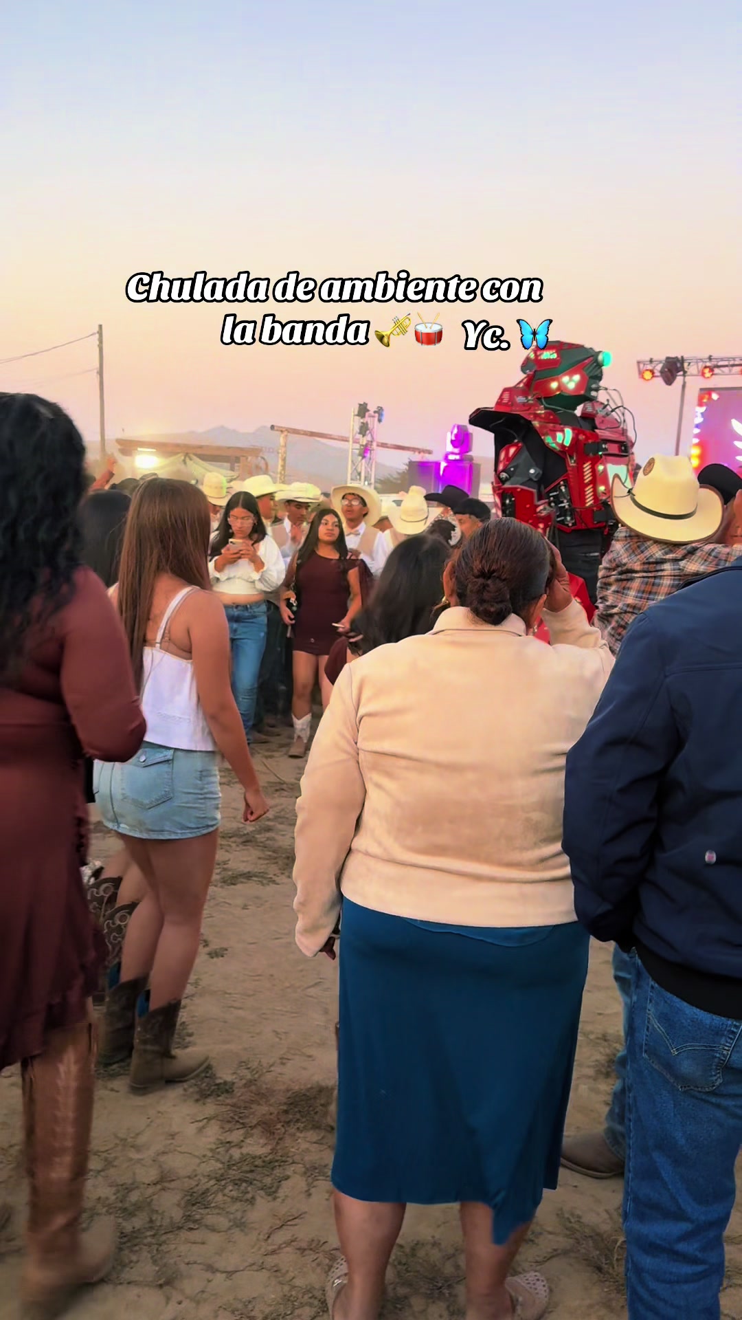 @🦋La Morenita🦋