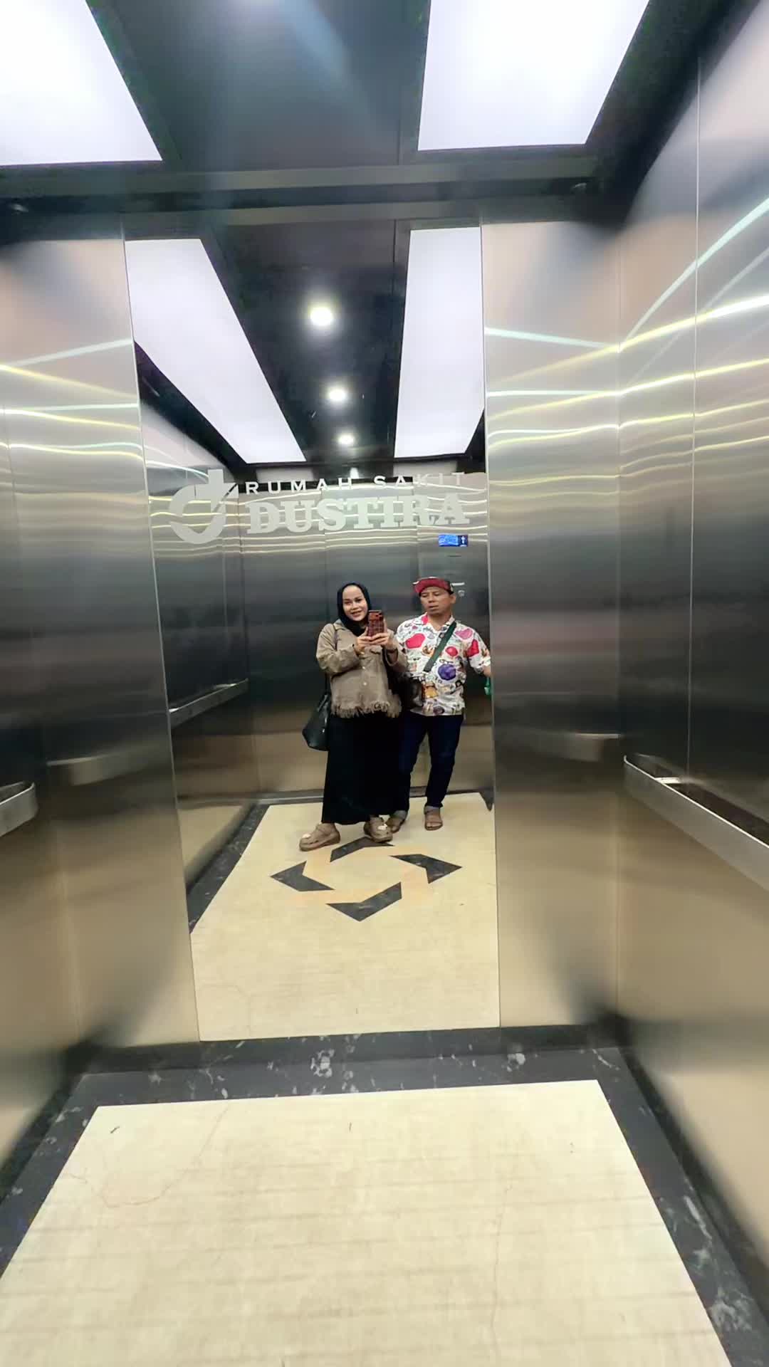 @mamih tukang sepil