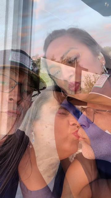 @Paul and Paulette Chavez413❤️