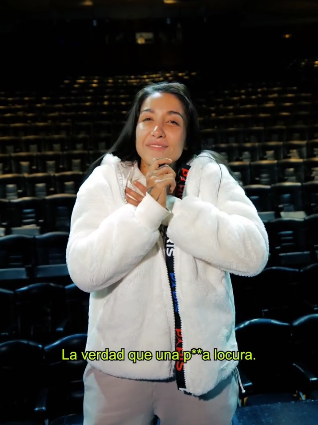 @La Mari
