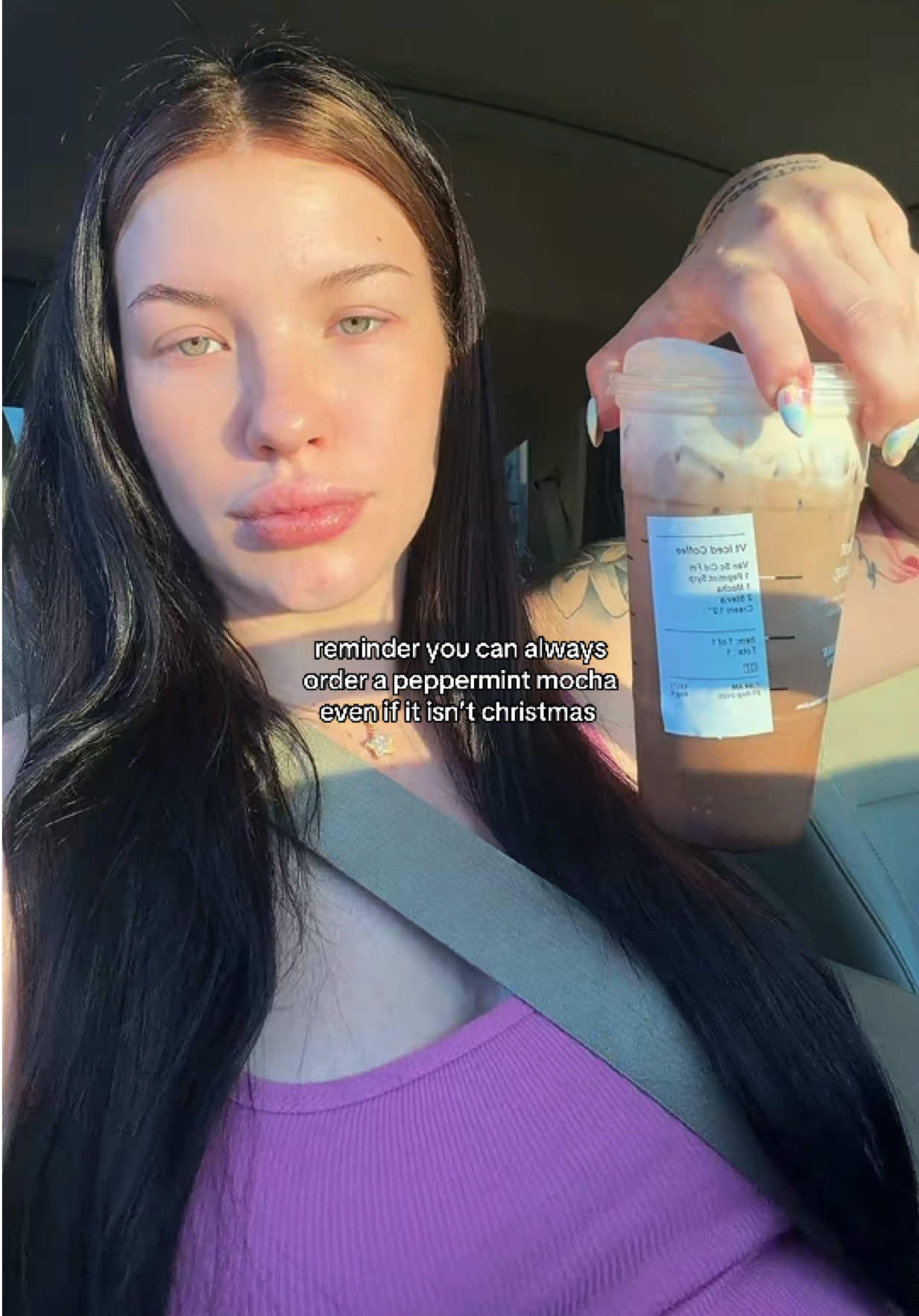 @fiona daisy mae