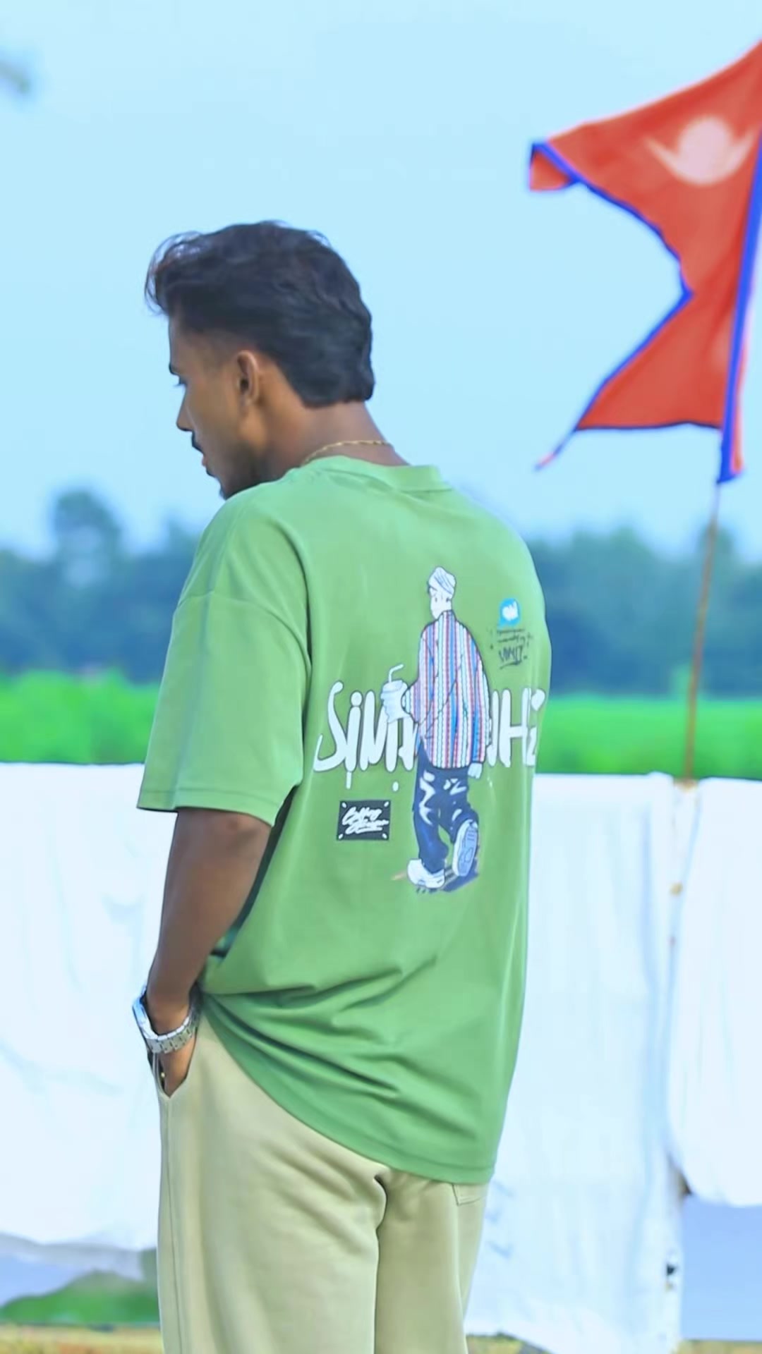 @@(Stylish boy)_1