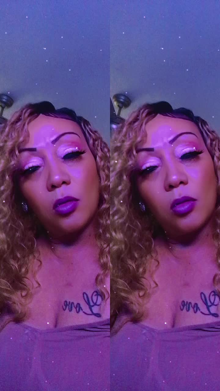 @GlamGoddessEmpire Podcast!!