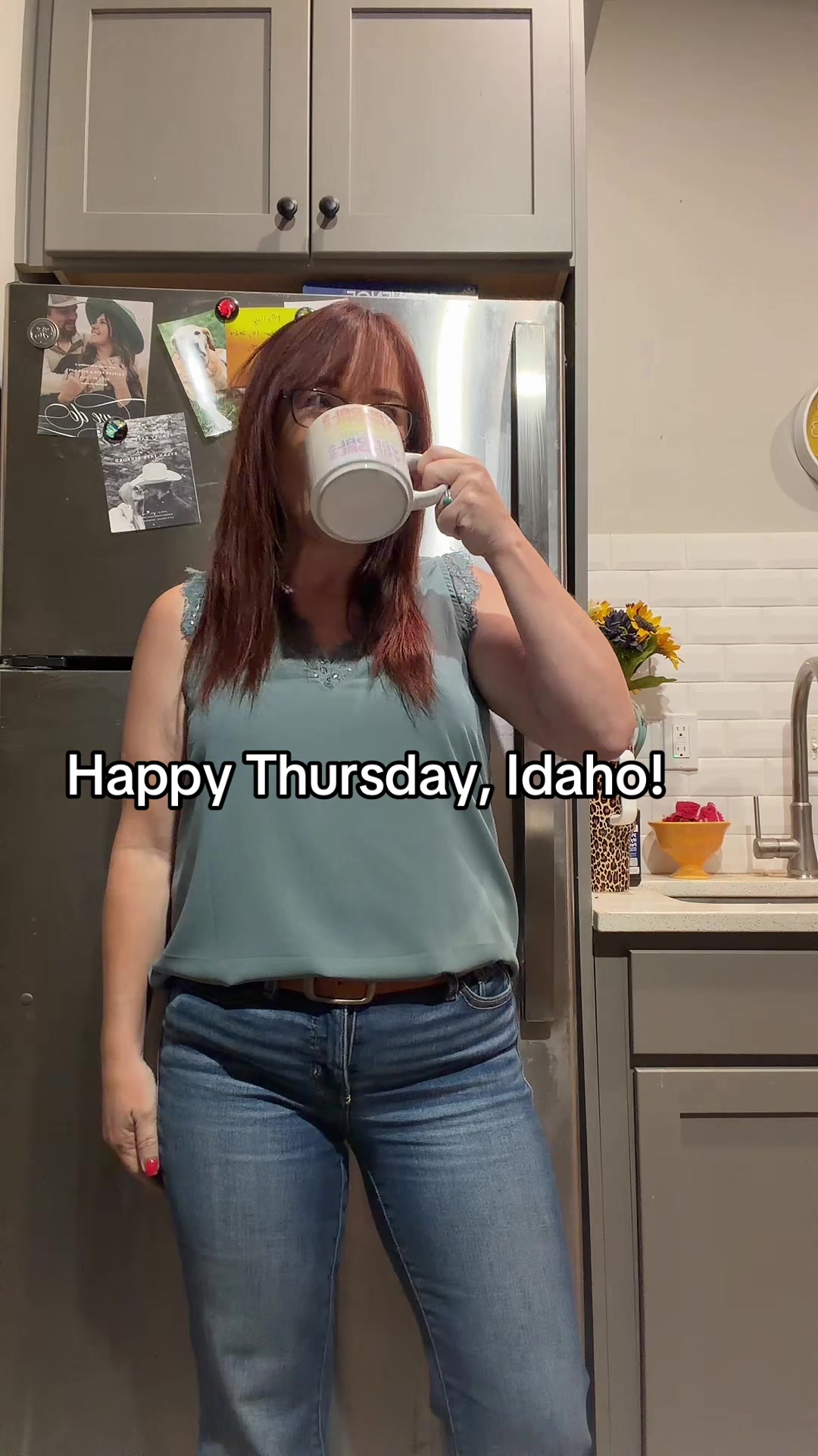 @Lindsey