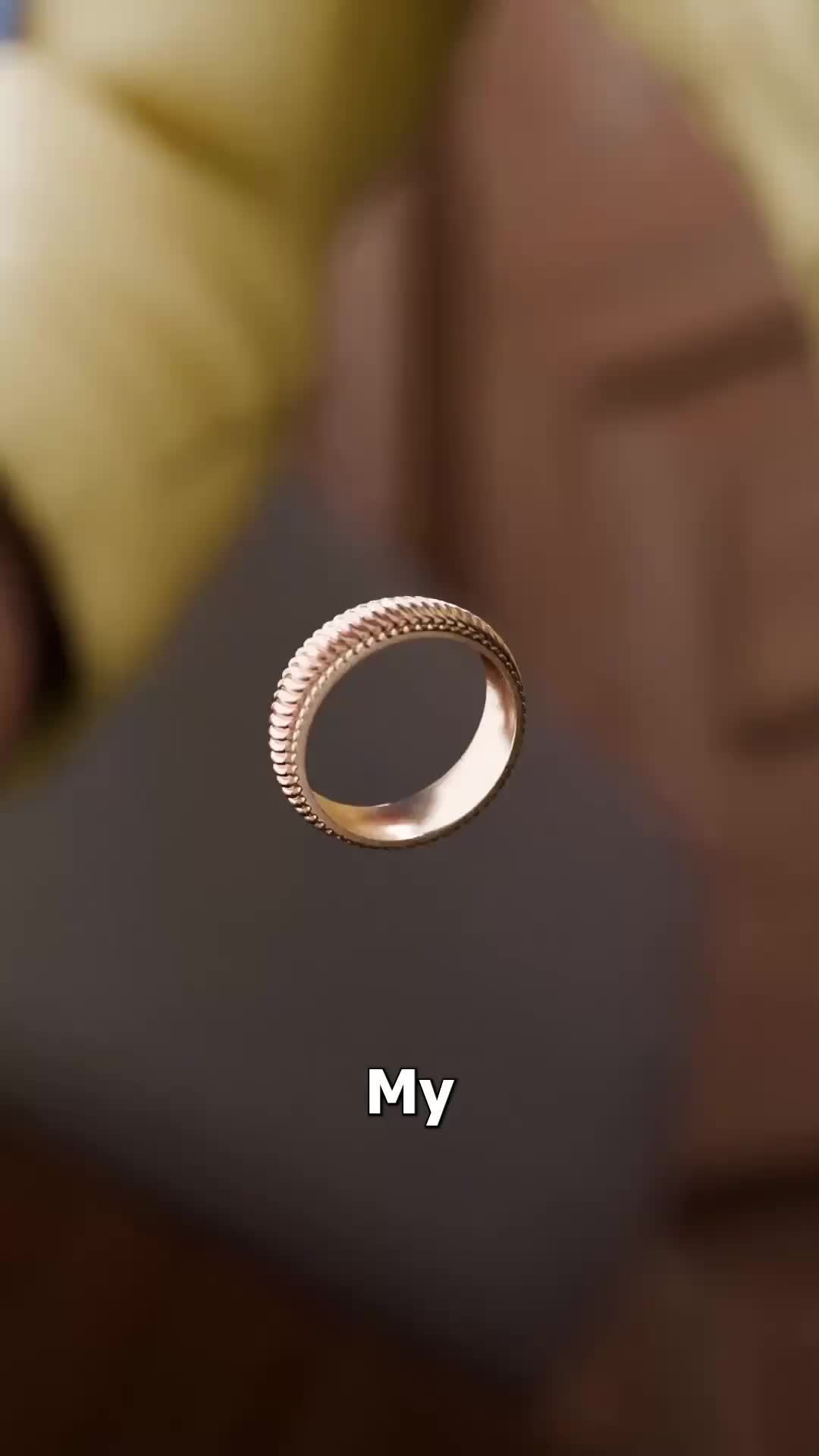 @His Story
