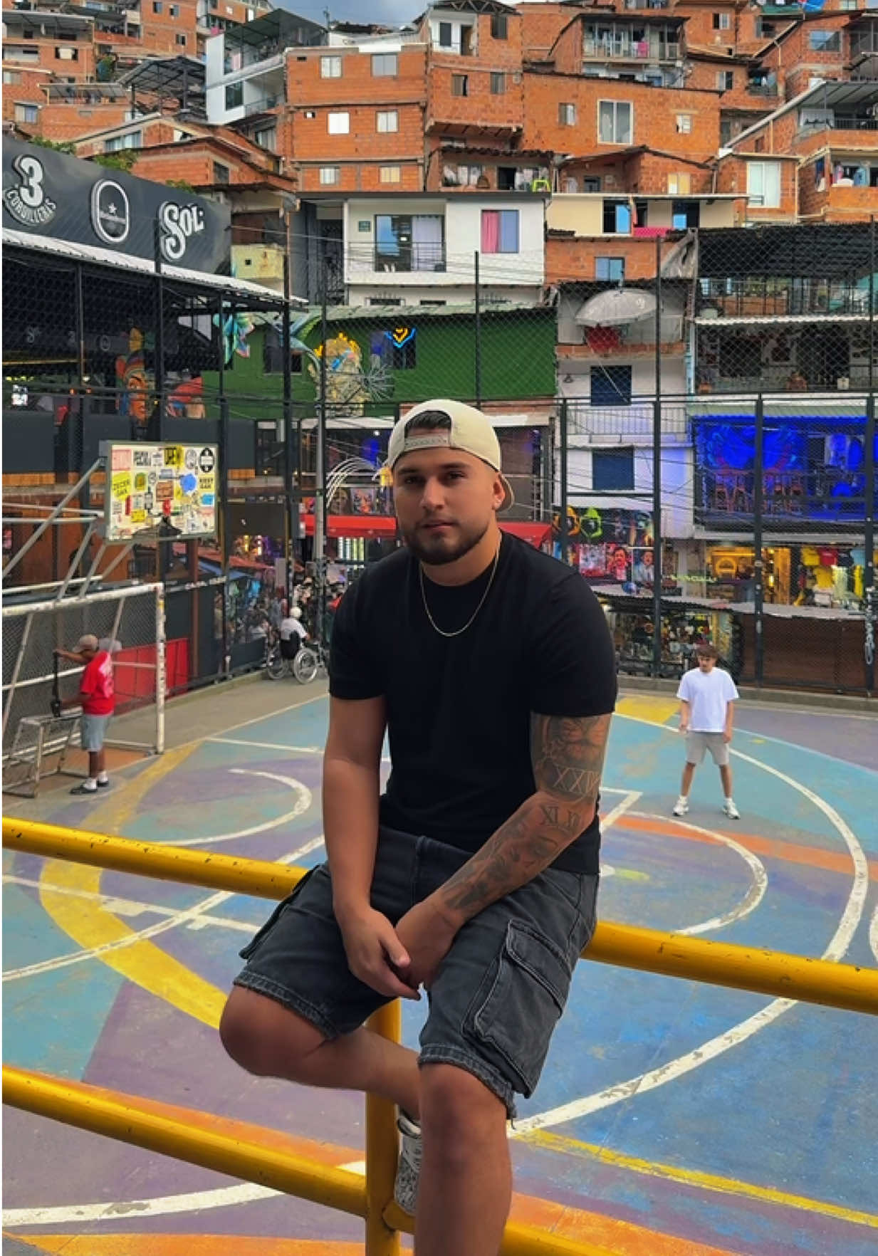 @XELO