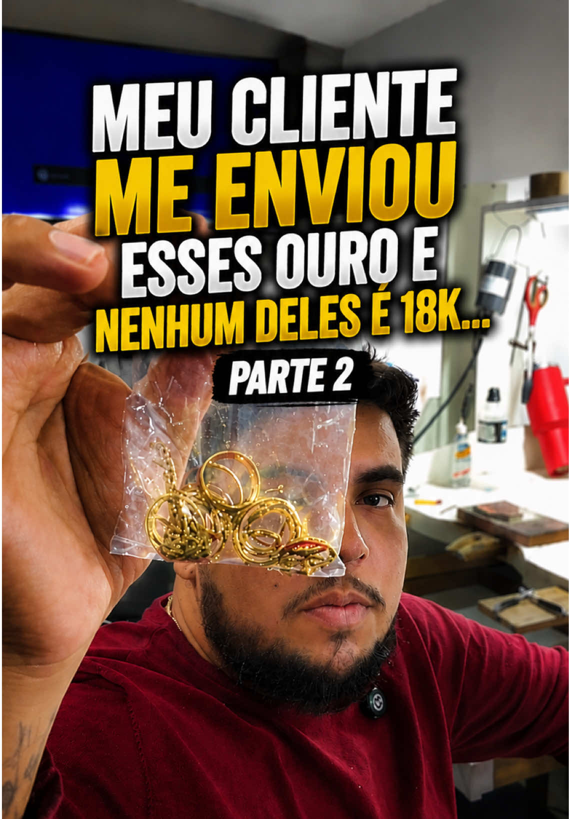 @Joalheiro Evaí Vieira