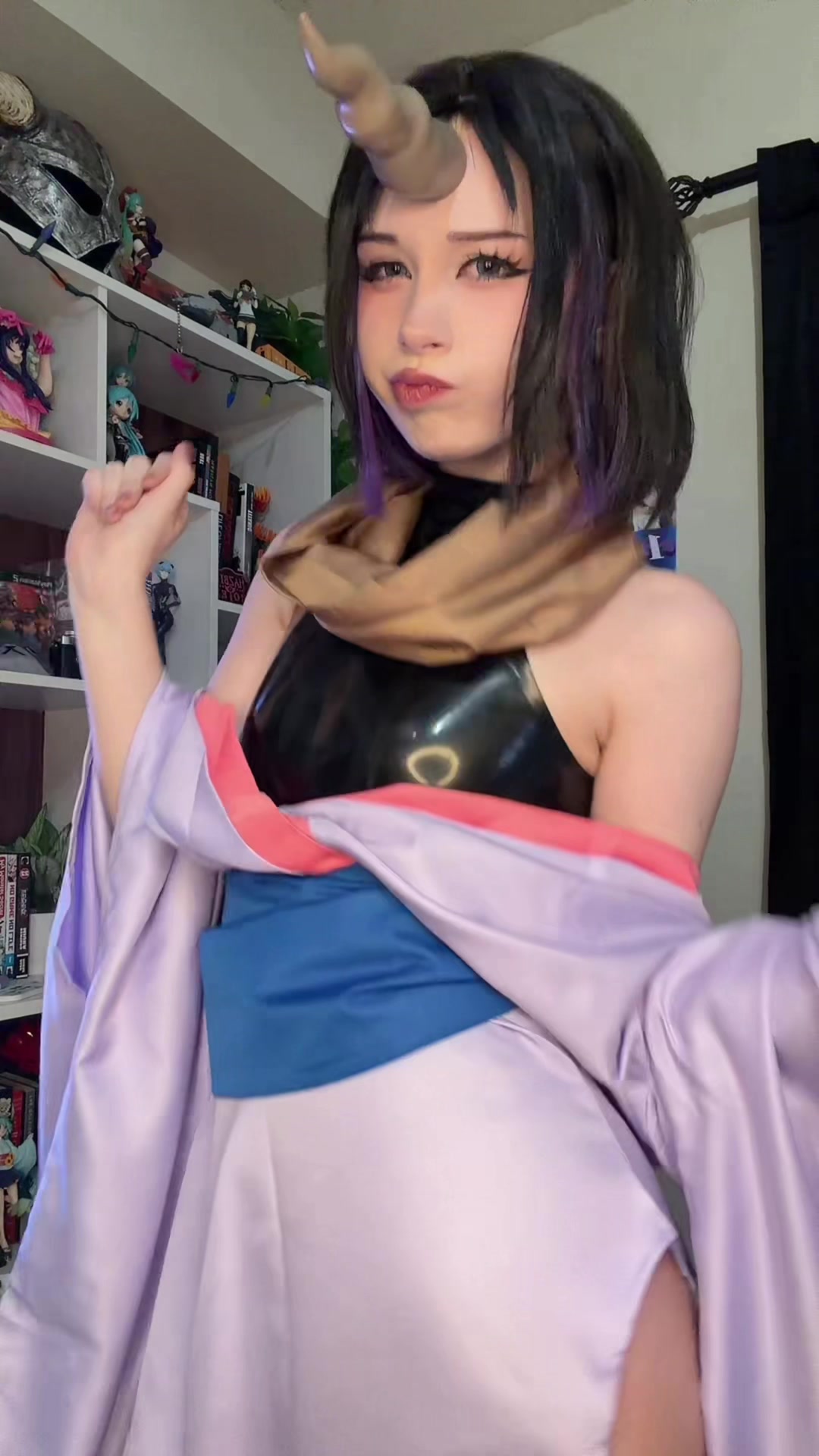 @Loopzie