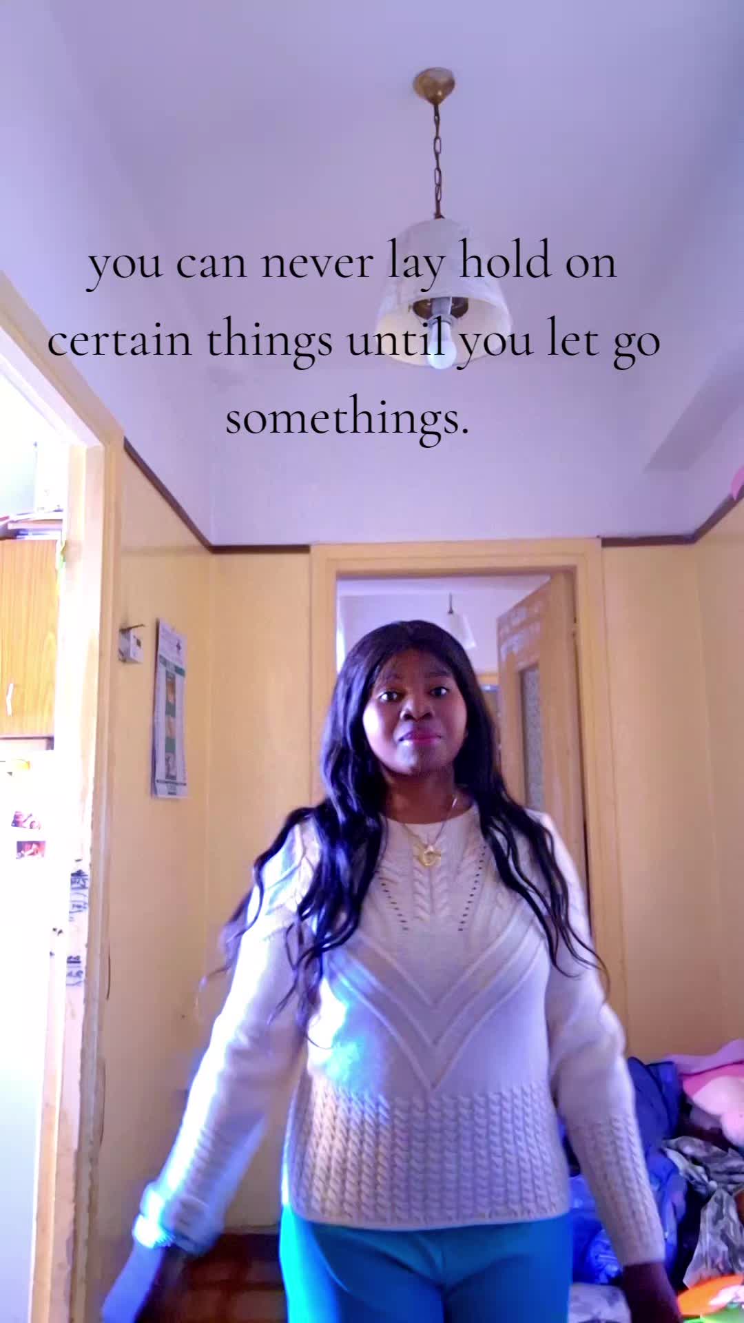 @Goodness