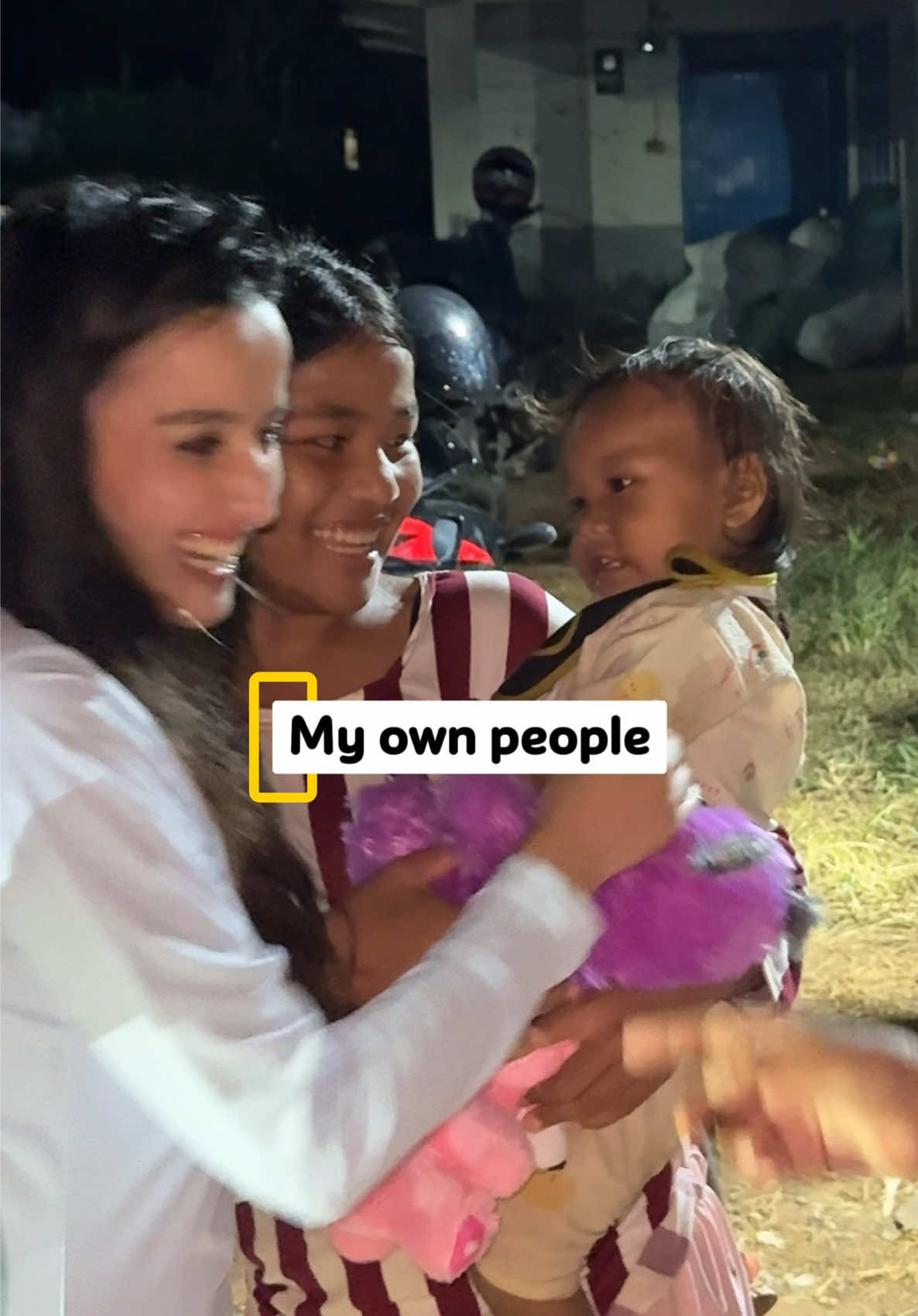 @Pooja Giri