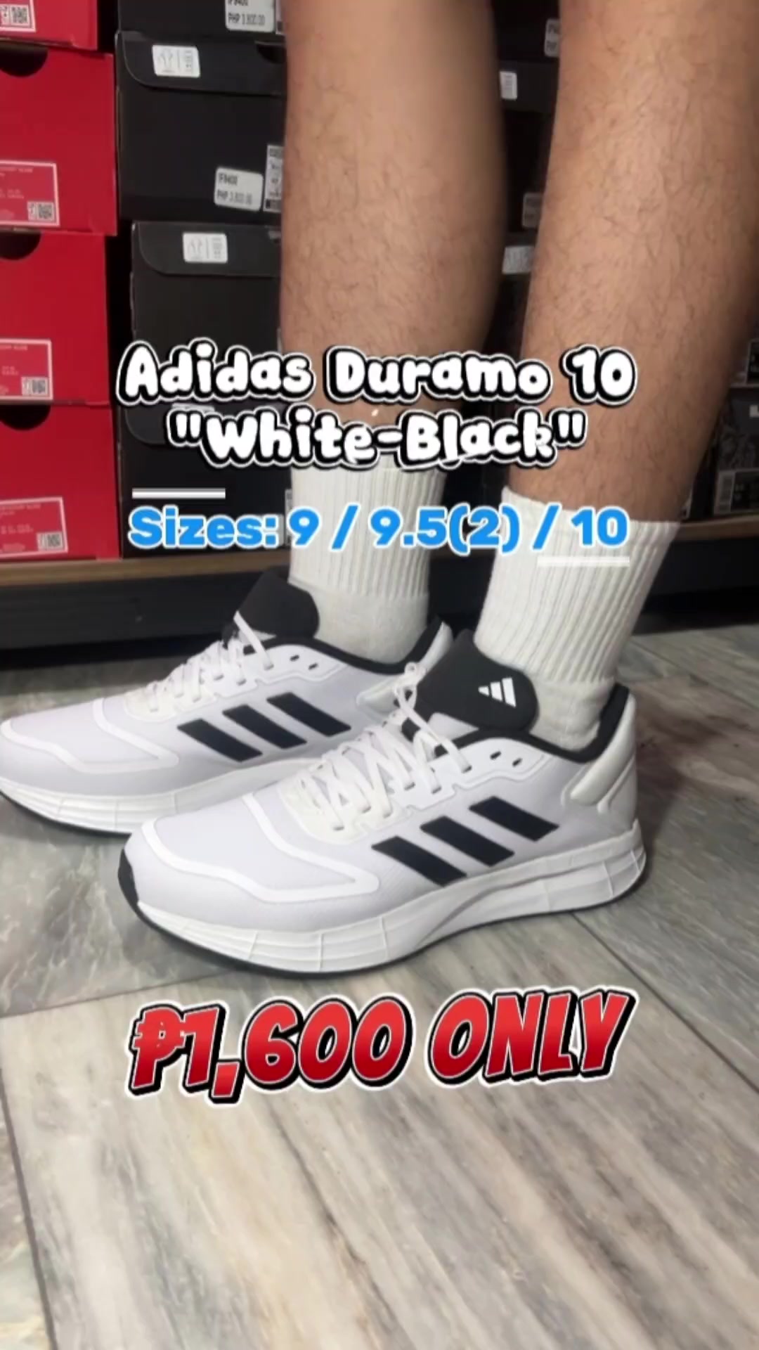 @SariKicks