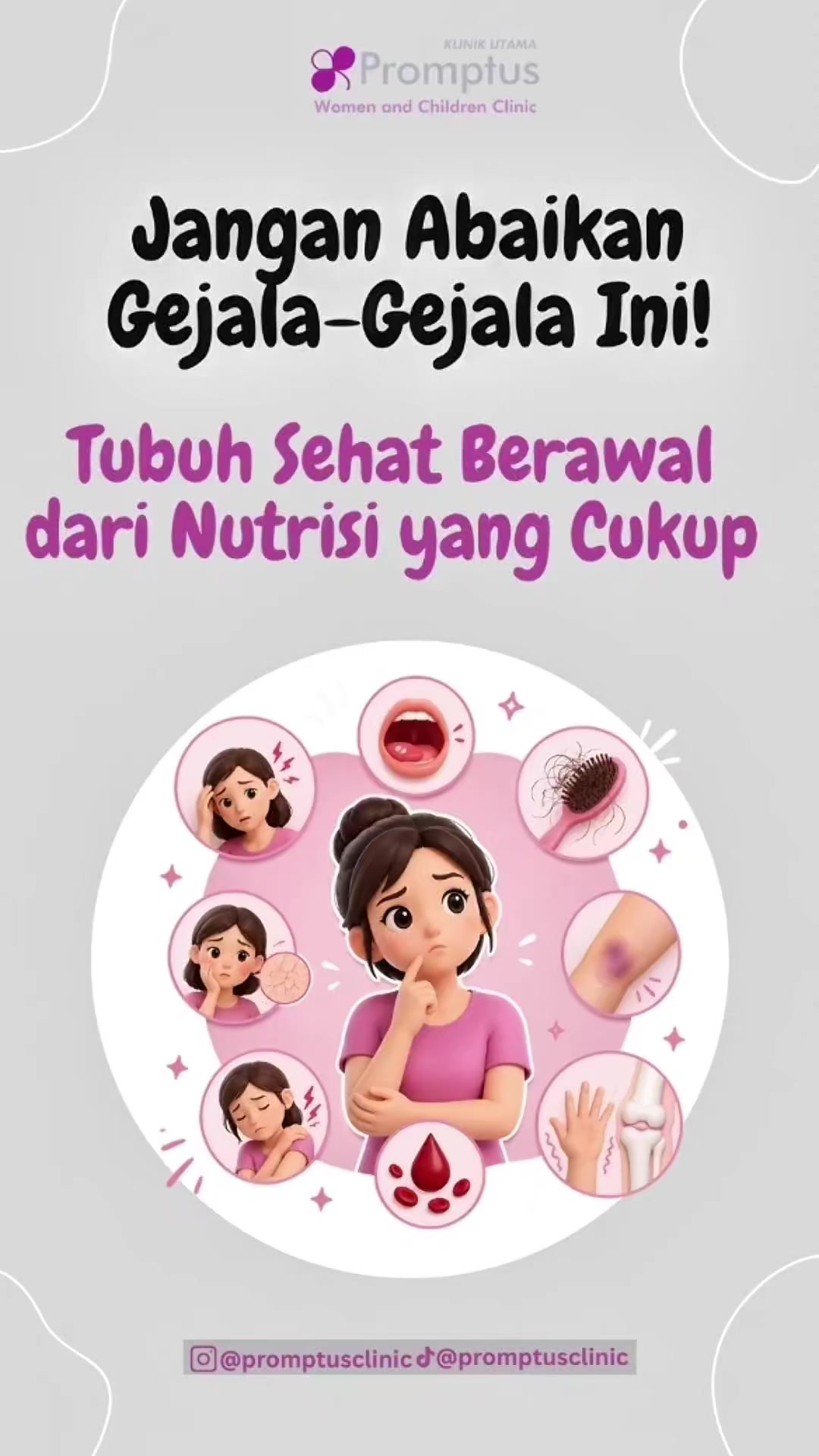 @Promptus Clinic BSD