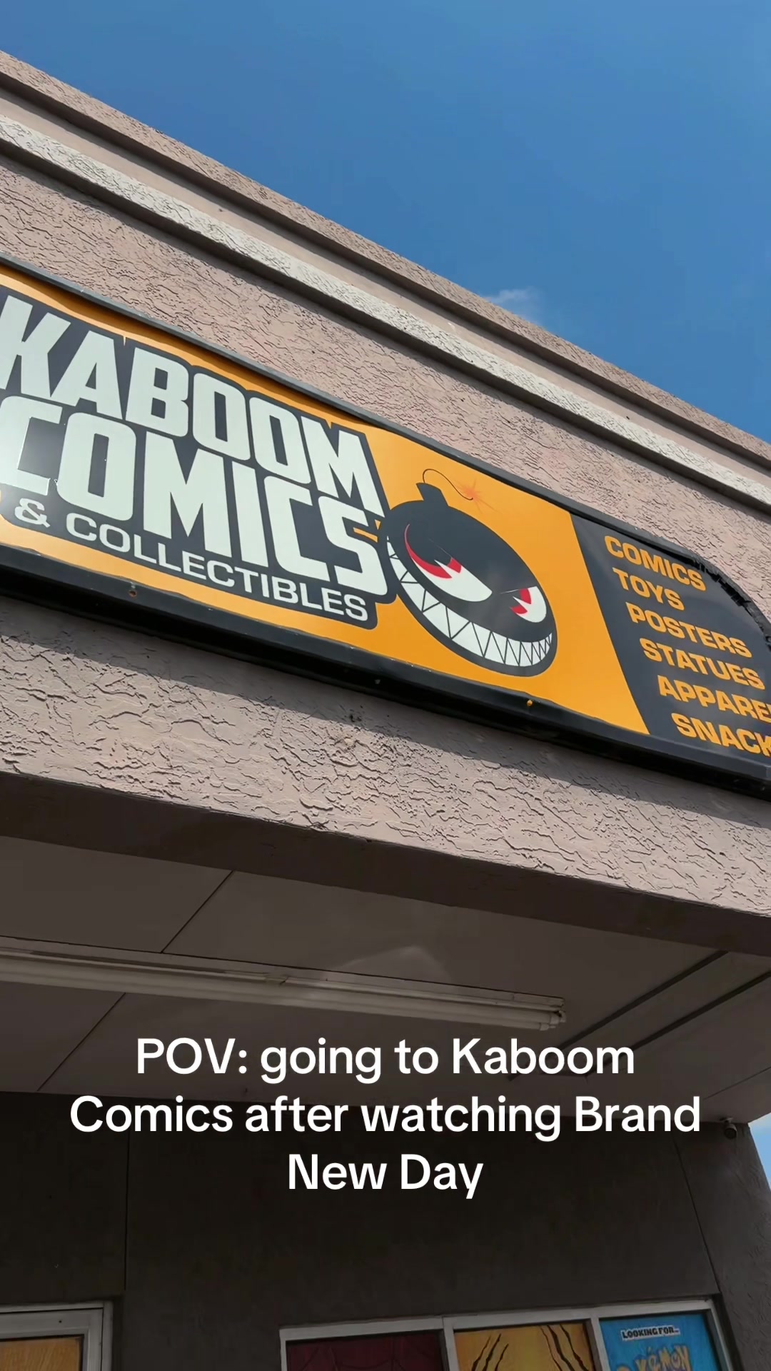 @KaboomComicsTX