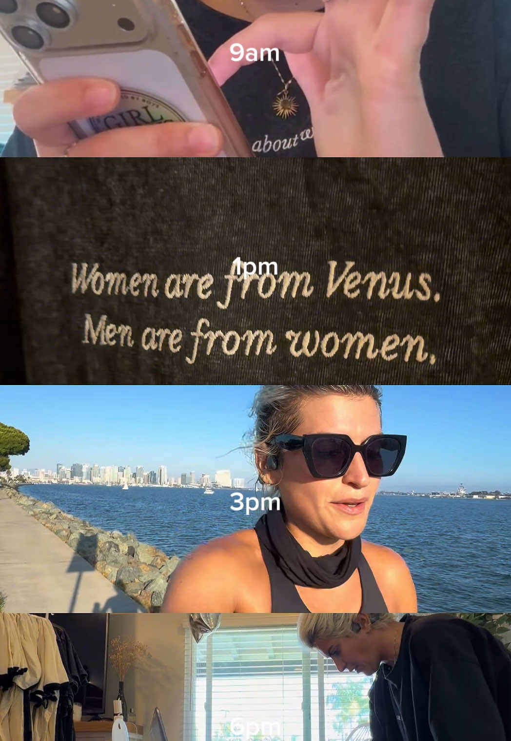 @Girl News