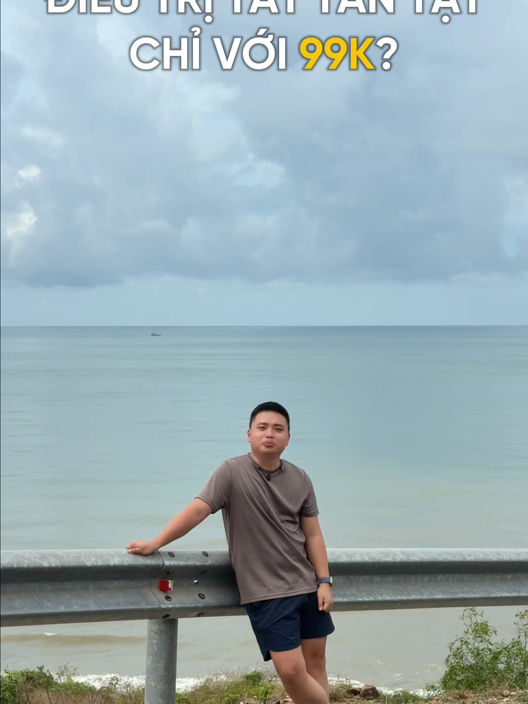 @Bác sĩ Trần Gia Khánh Da Liễu