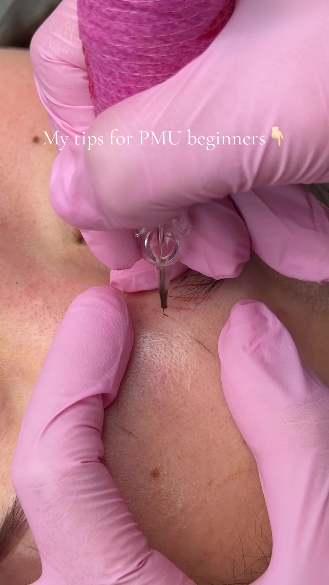 @Yomaira Alcala | AZ NANO BROWS