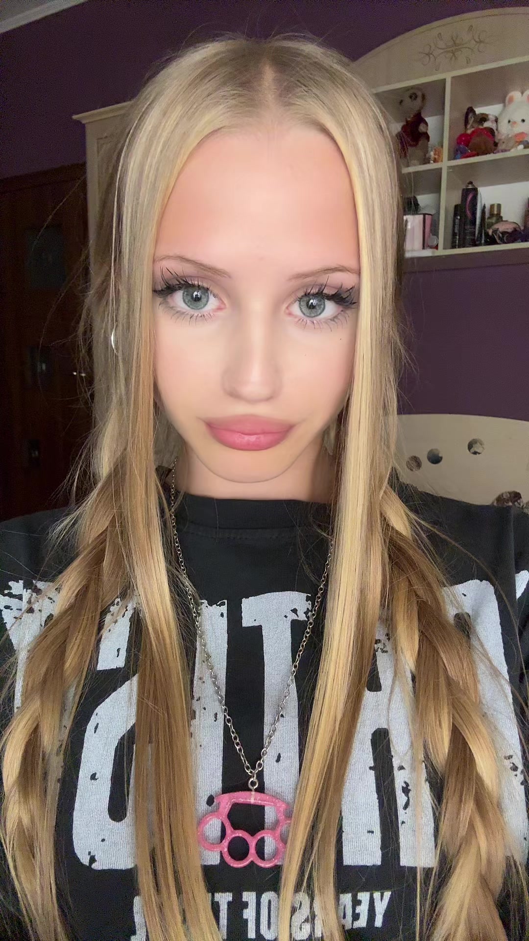 @тгк:милочка стритлайт