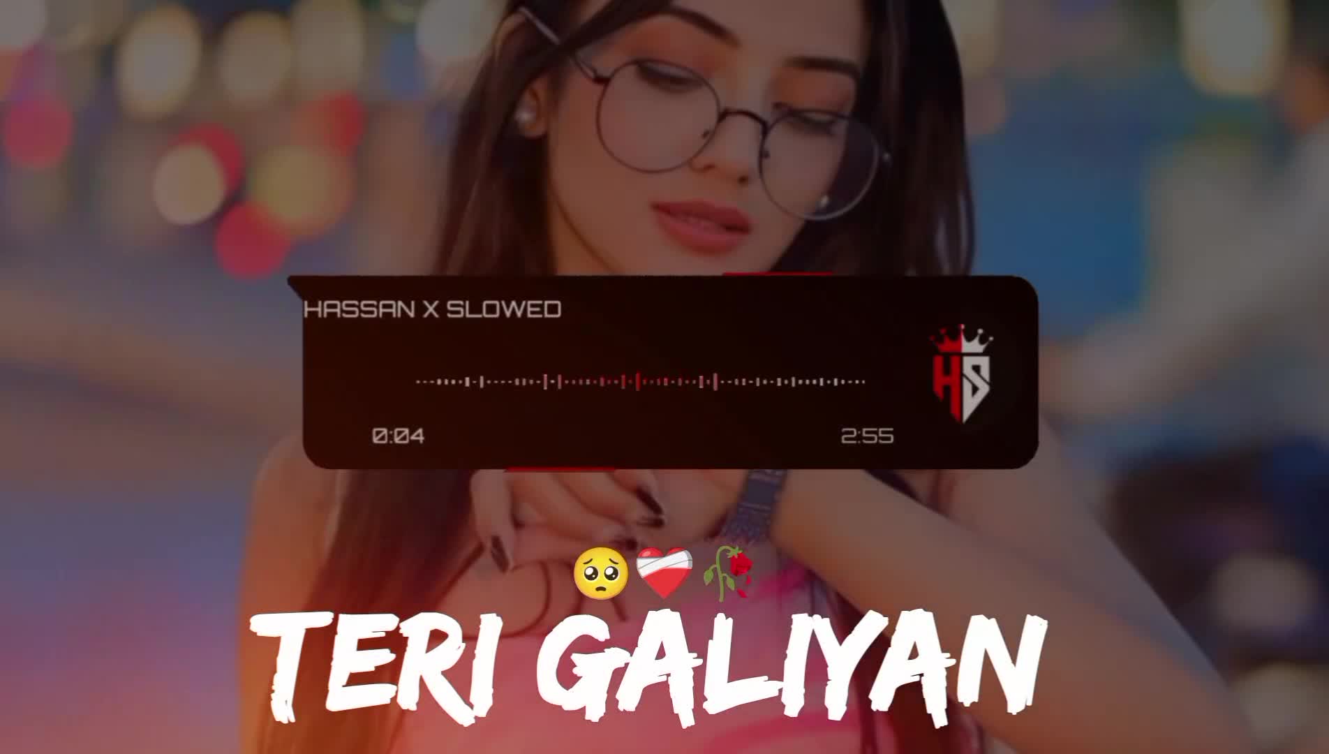 @𝙃𝘼𝙎𝙎𝘼𝙉 𝙓 𝙎𝙇𝙊𝙒𝙀𝘿🎧