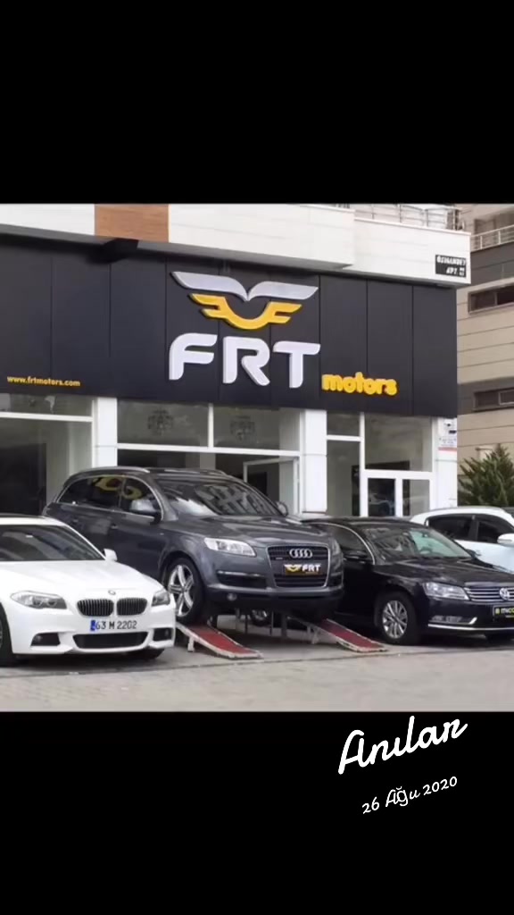 @Ferit Altundağ