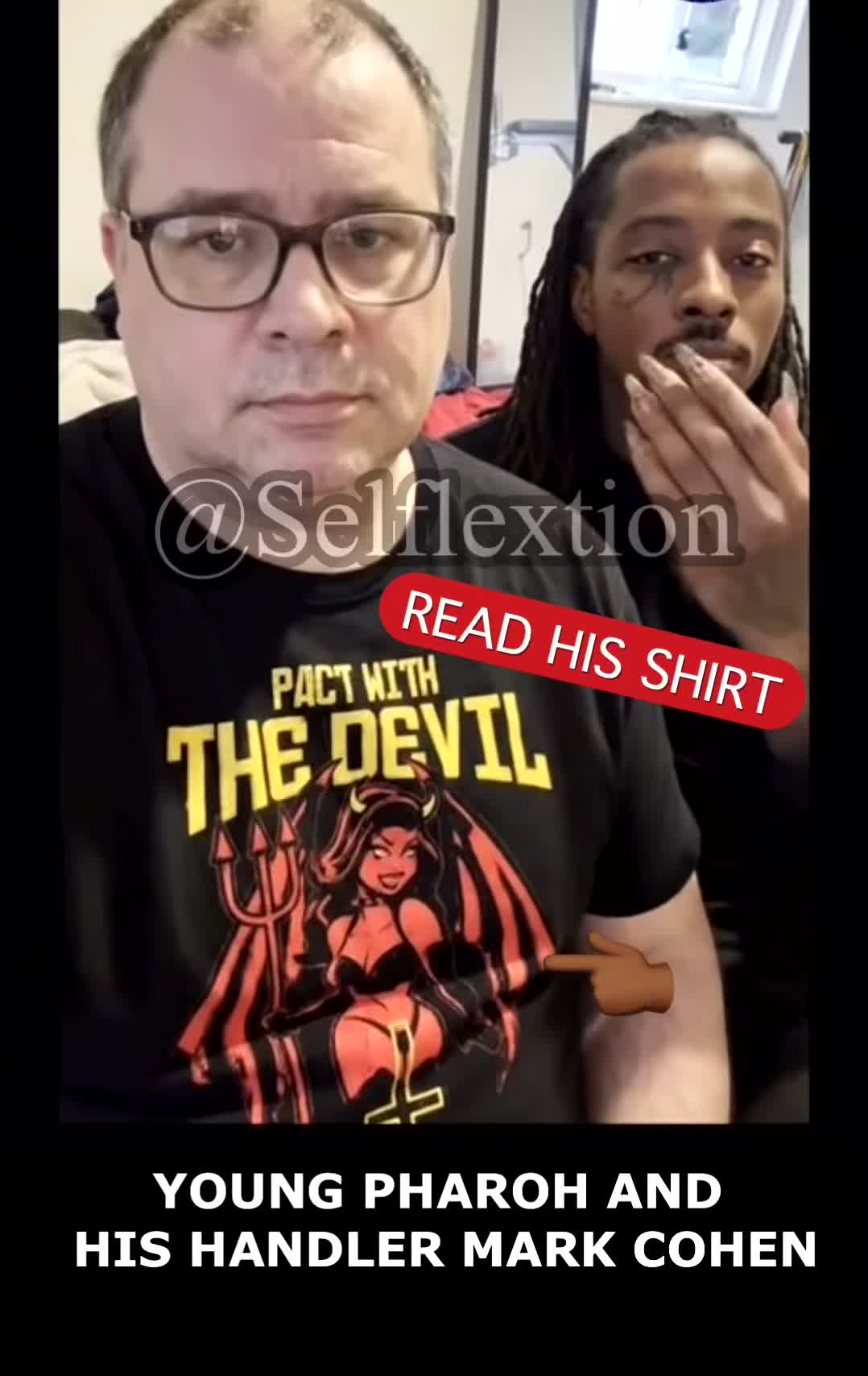 @Selflextion