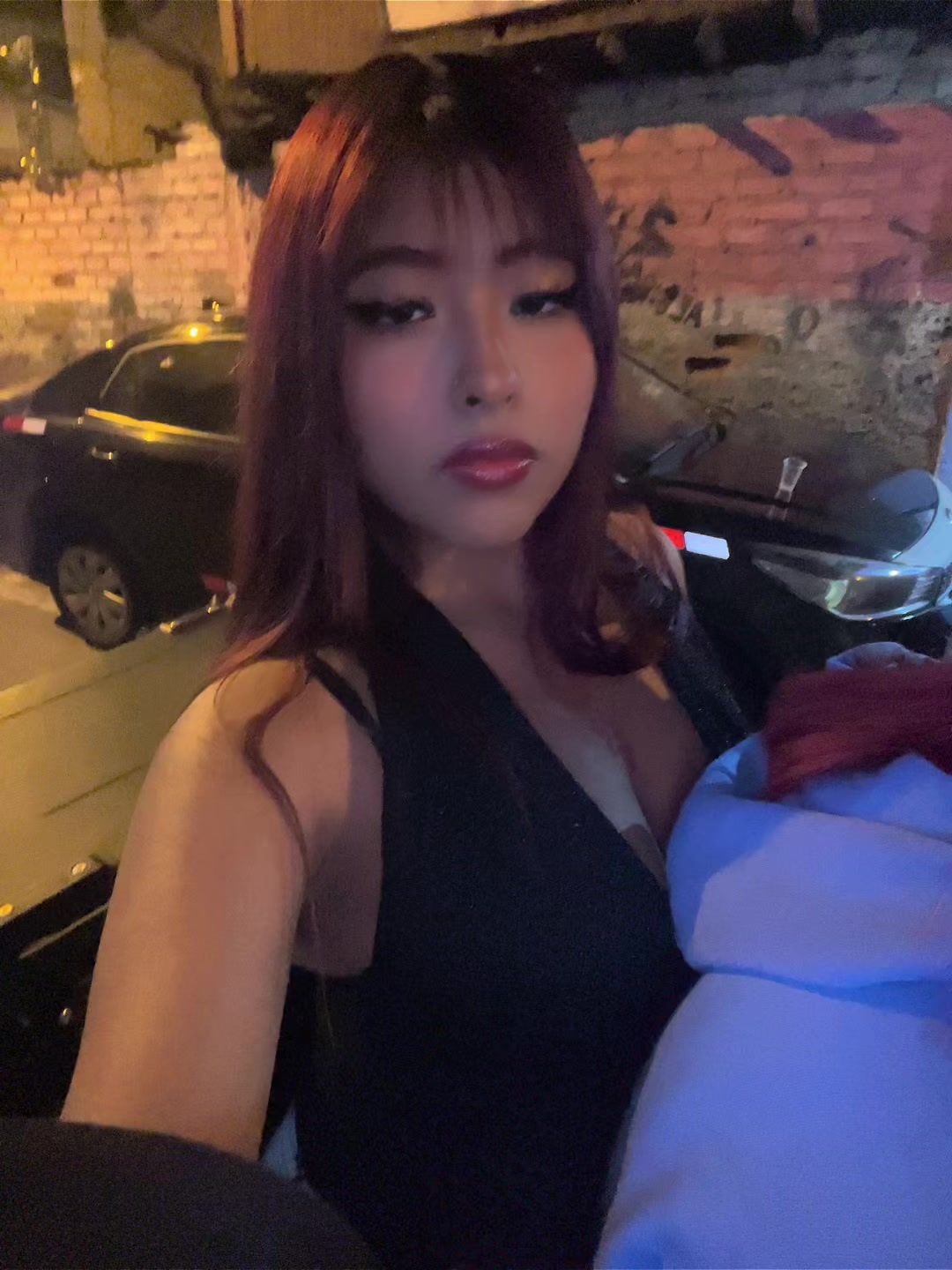 @Yaxii 🙎🏽♀️