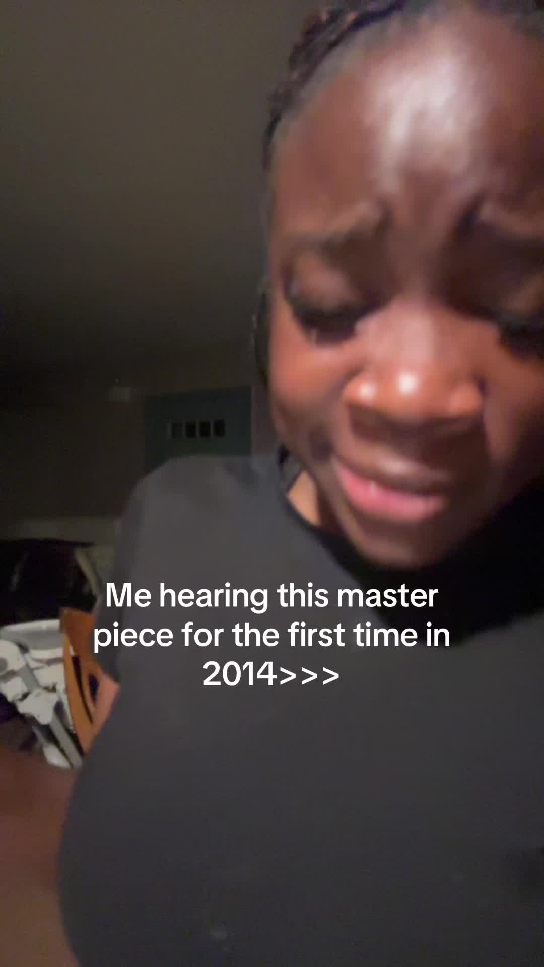 @Delilah
