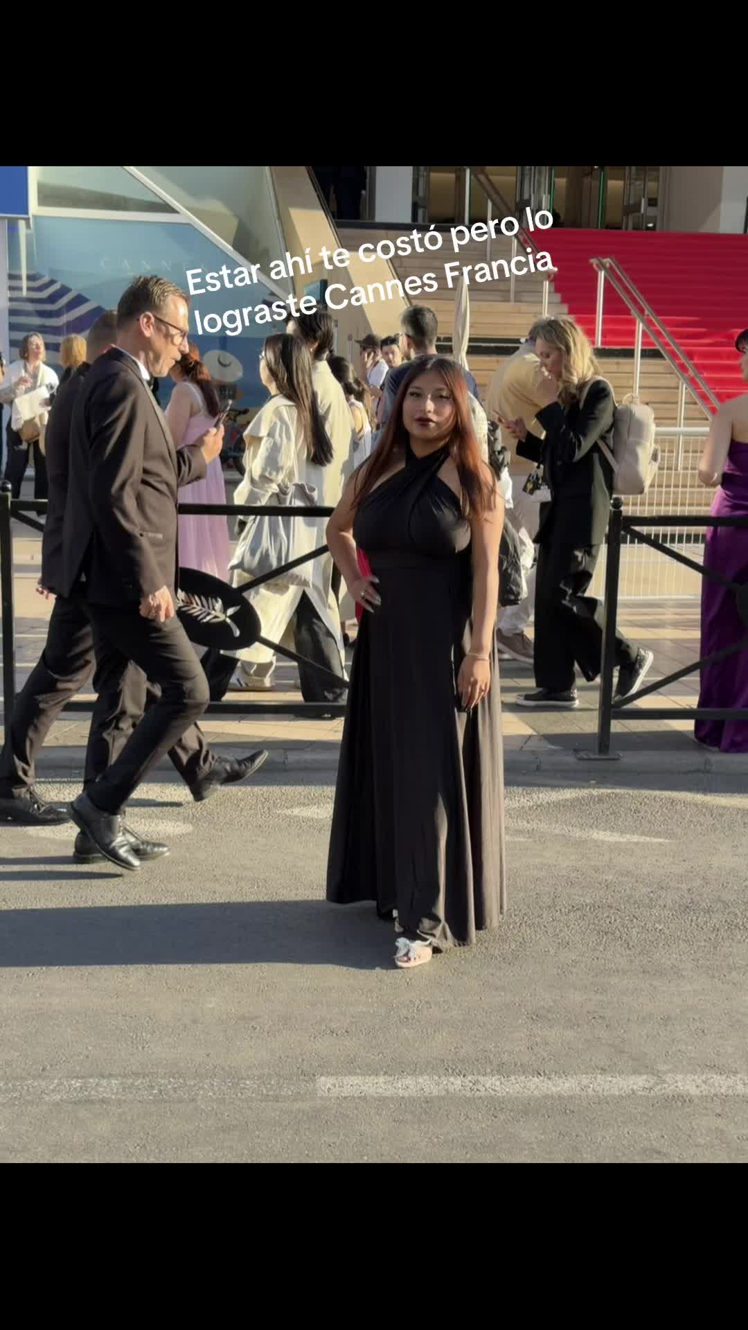 @Silvia Osorio