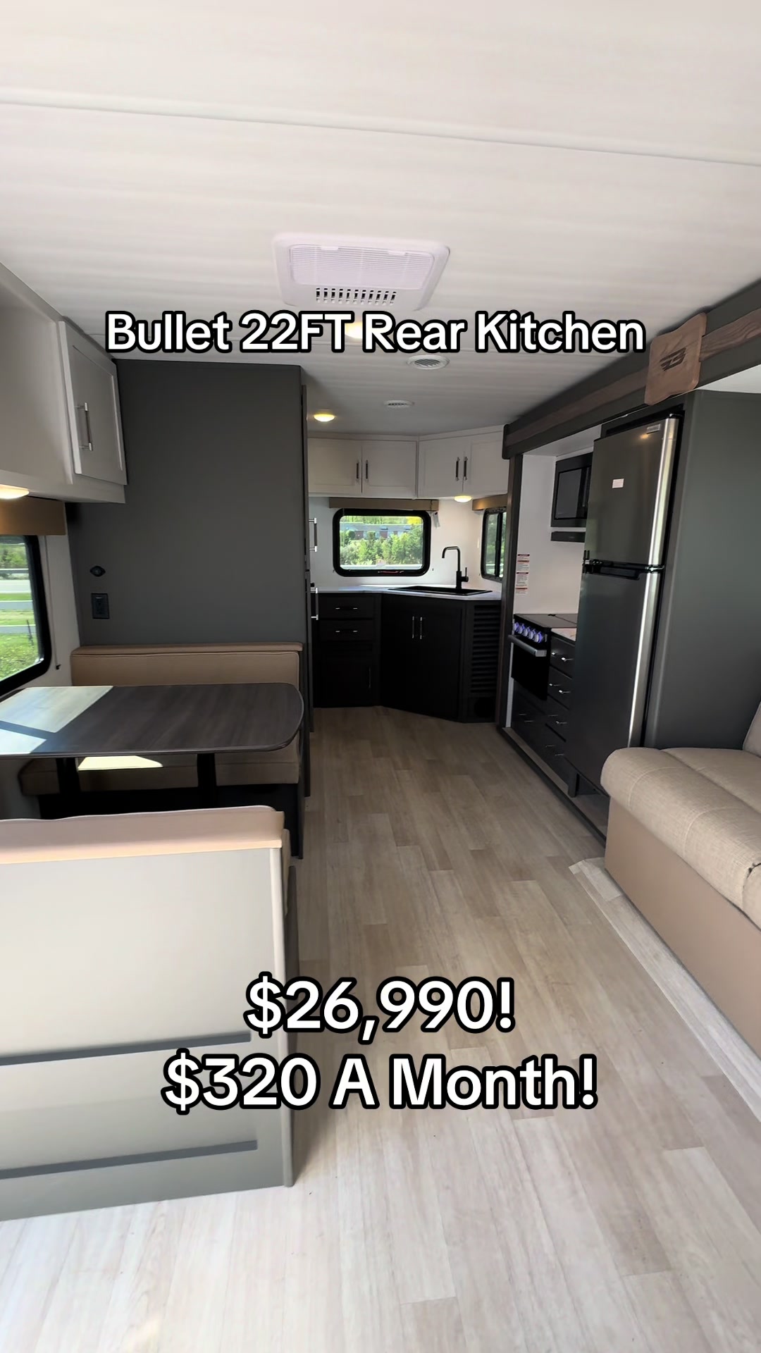 @Tony T Rv
